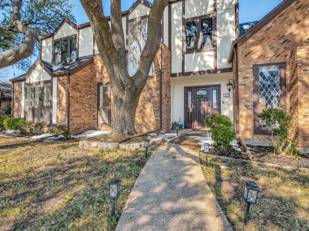 3317 Buckle Lane, Plano, TX, 75023