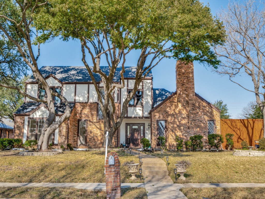 3317 Buckle Lane, Plano, TX, 75023