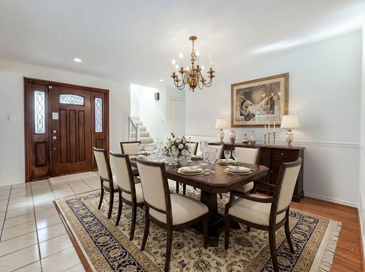 3317 Buckle Lane, Plano, TX, 75023