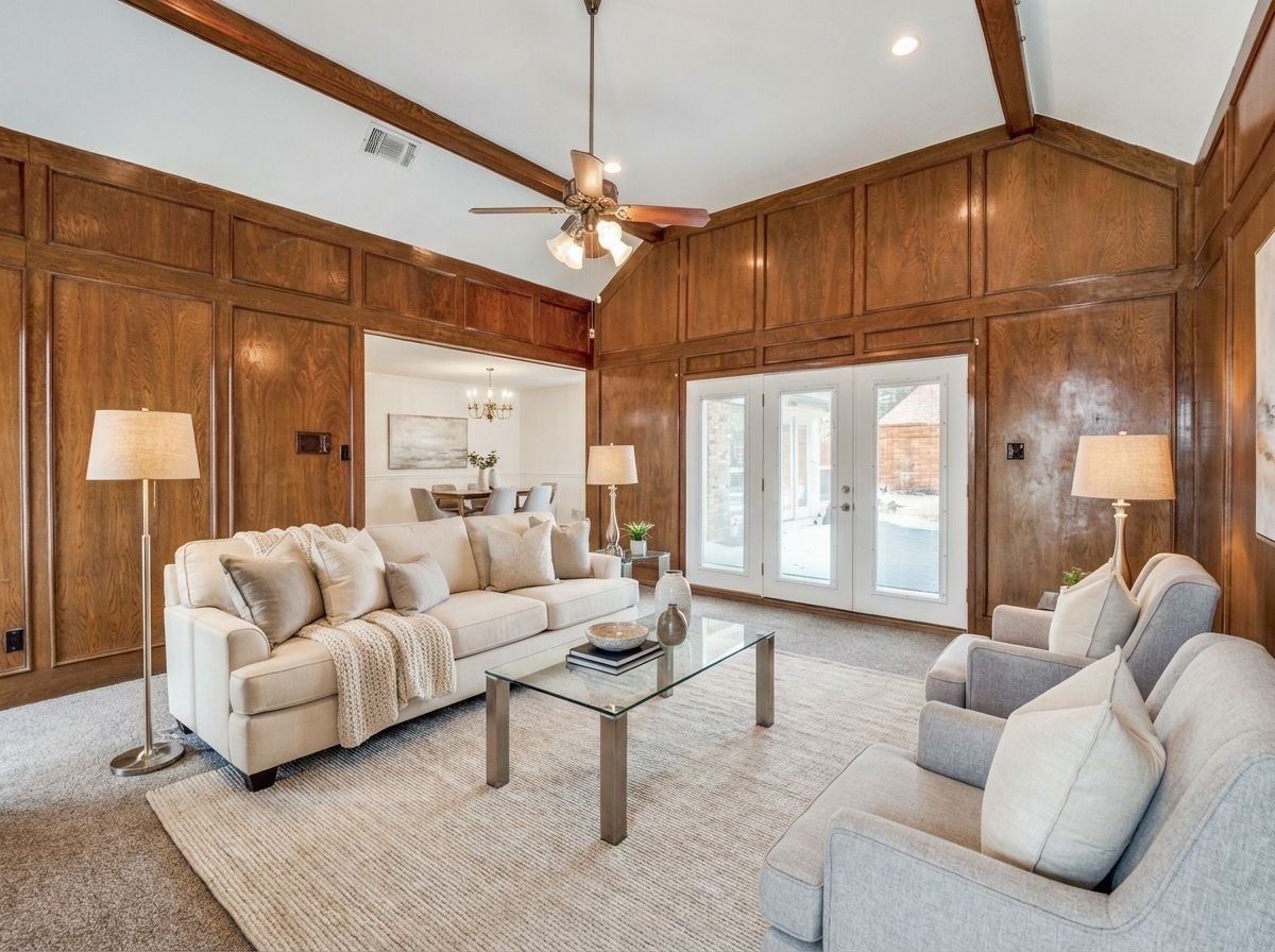 3317 Buckle Lane, Plano, TX, 75023