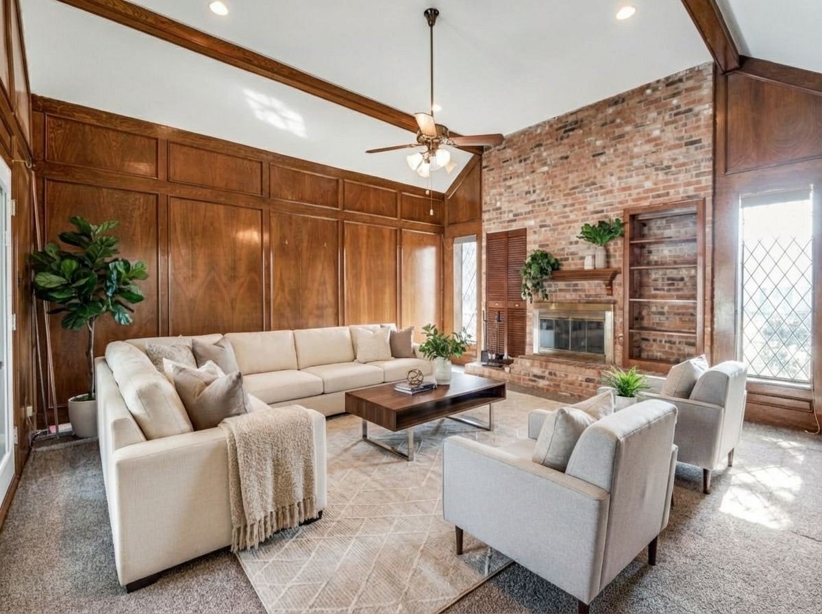 3317 Buckle Lane, Plano, TX, 75023