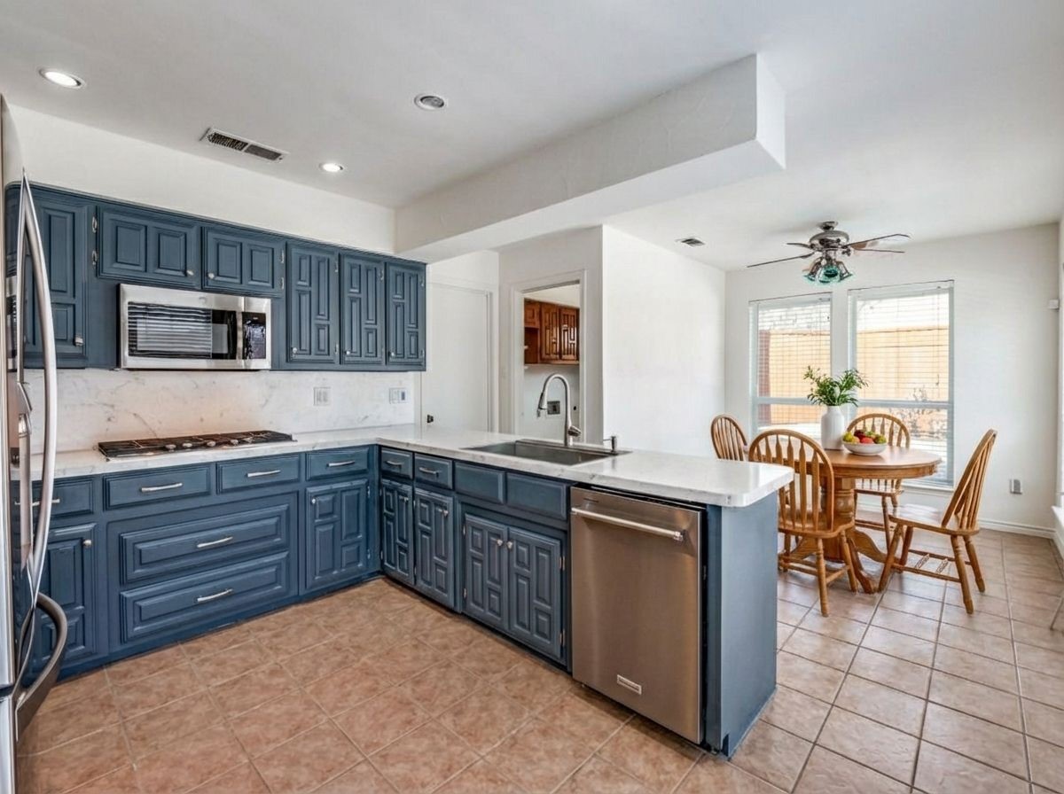 3317 Buckle Lane, Plano, TX, 75023
