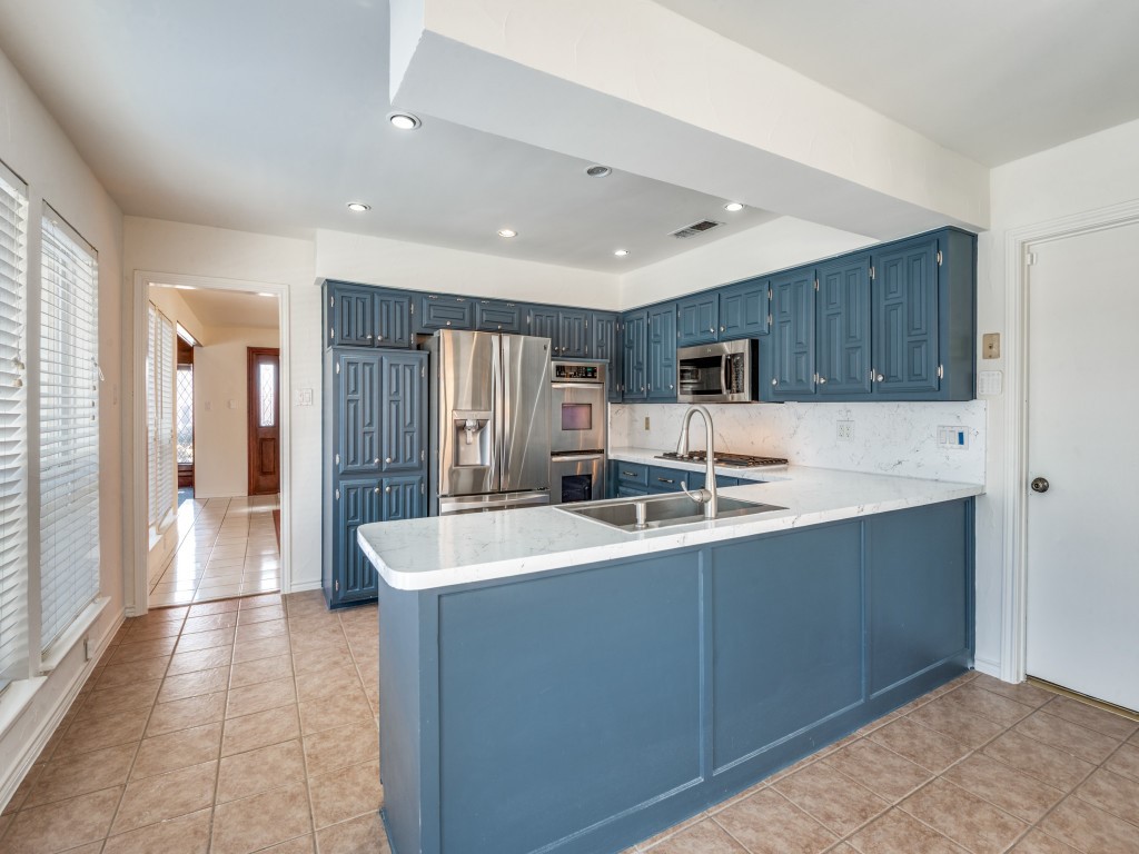 3317 Buckle Lane, Plano, TX, 75023