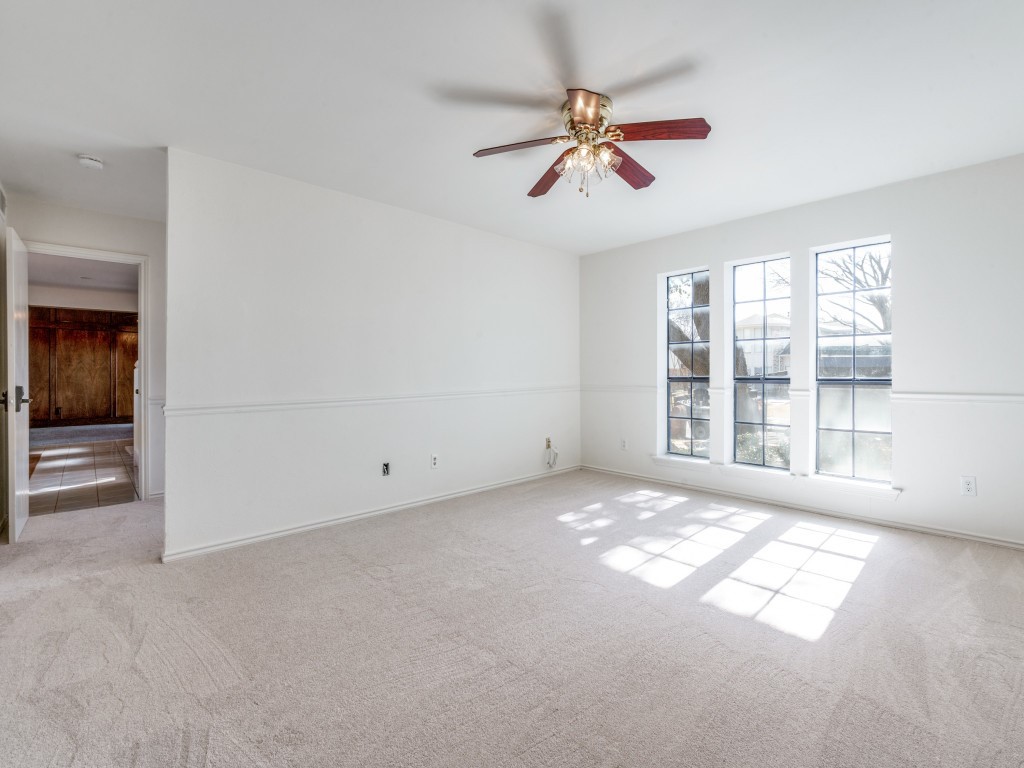 3317 Buckle Lane, Plano, TX, 75023