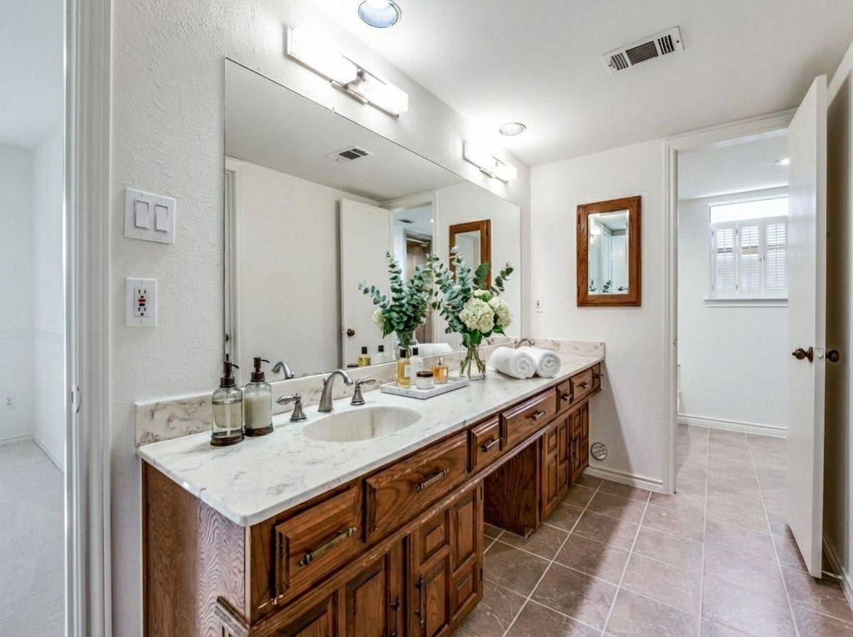 3317 Buckle Lane, Plano, TX, 75023