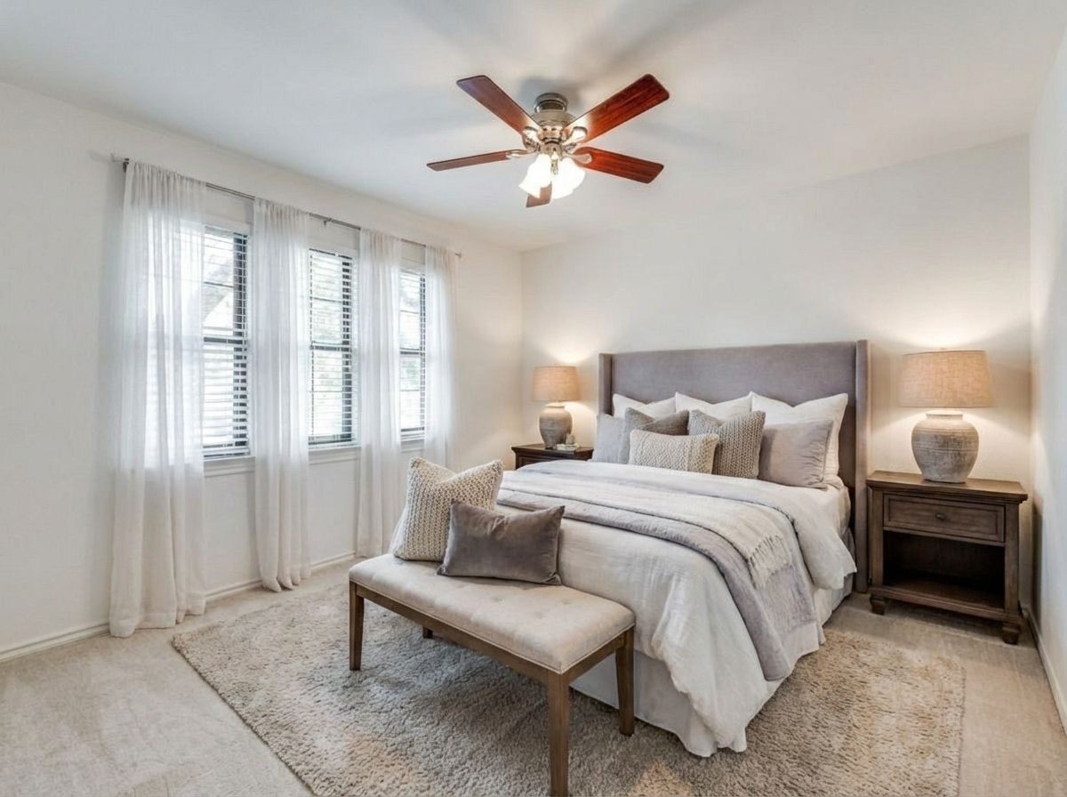 3317 Buckle Lane, Plano, TX, 75023
