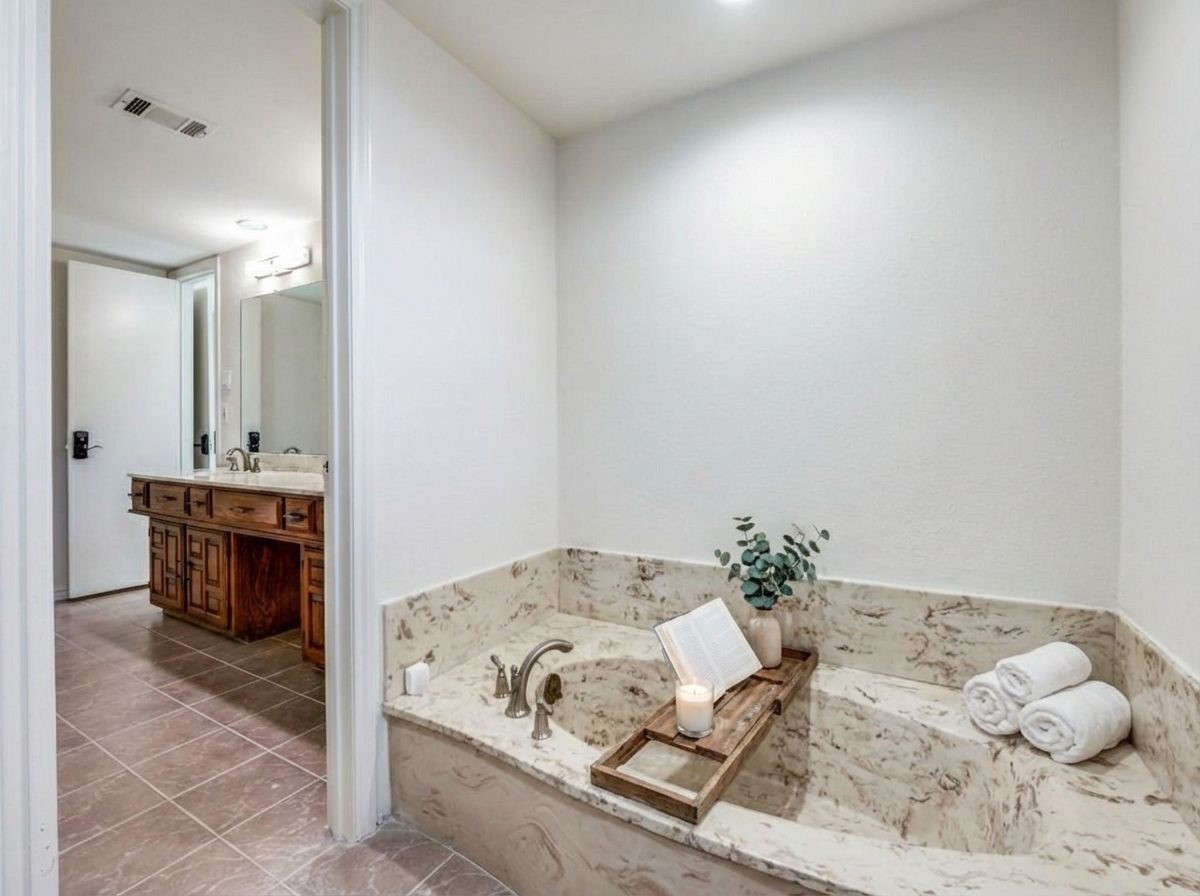 3317 Buckle Lane, Plano, TX, 75023