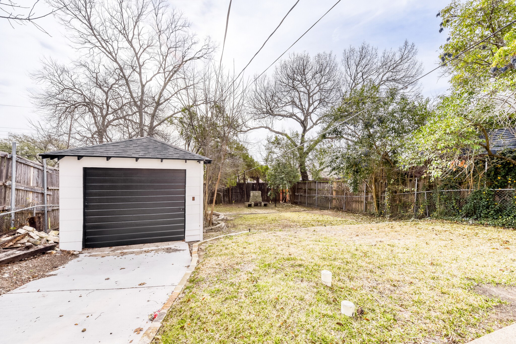 6918 Vivian Avenue, Dallas, TX, 75223
