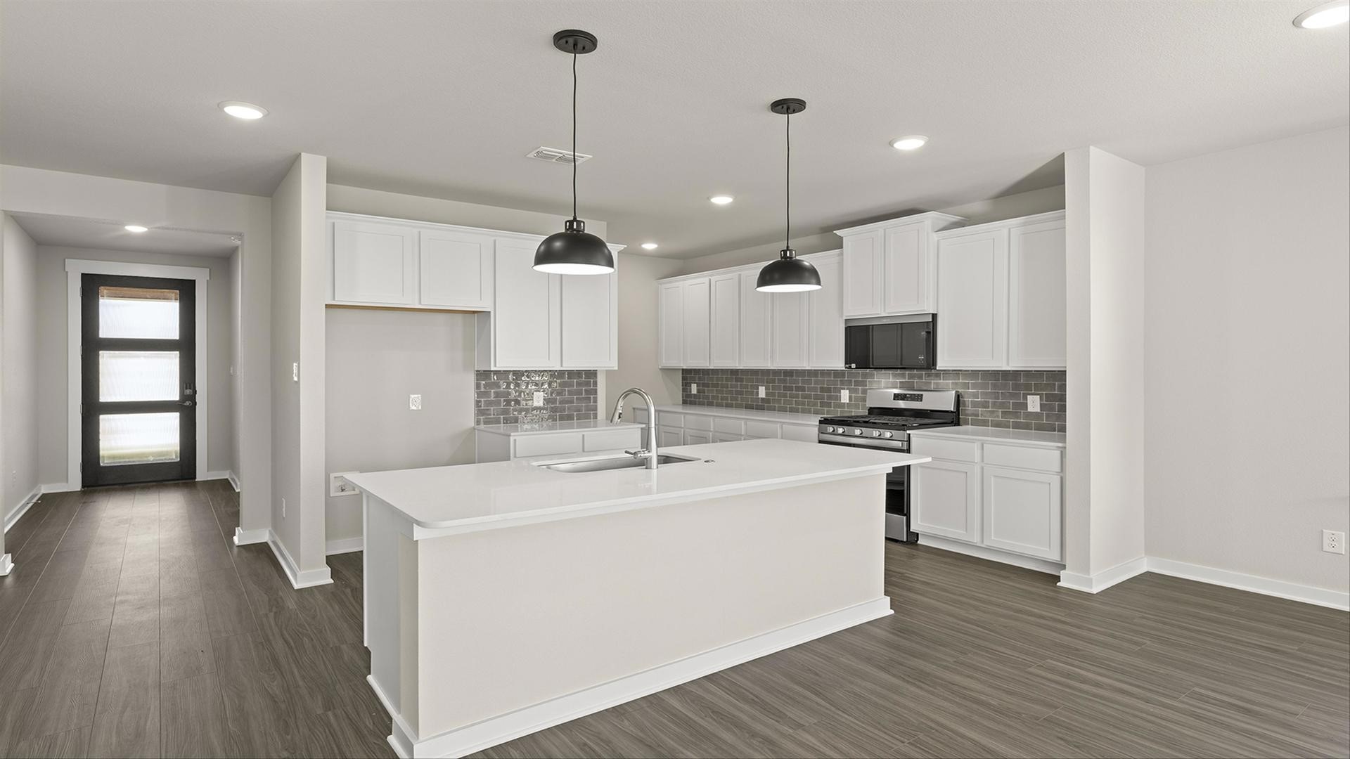 1228 Cider Mill Lane, Forney, TX, 75126