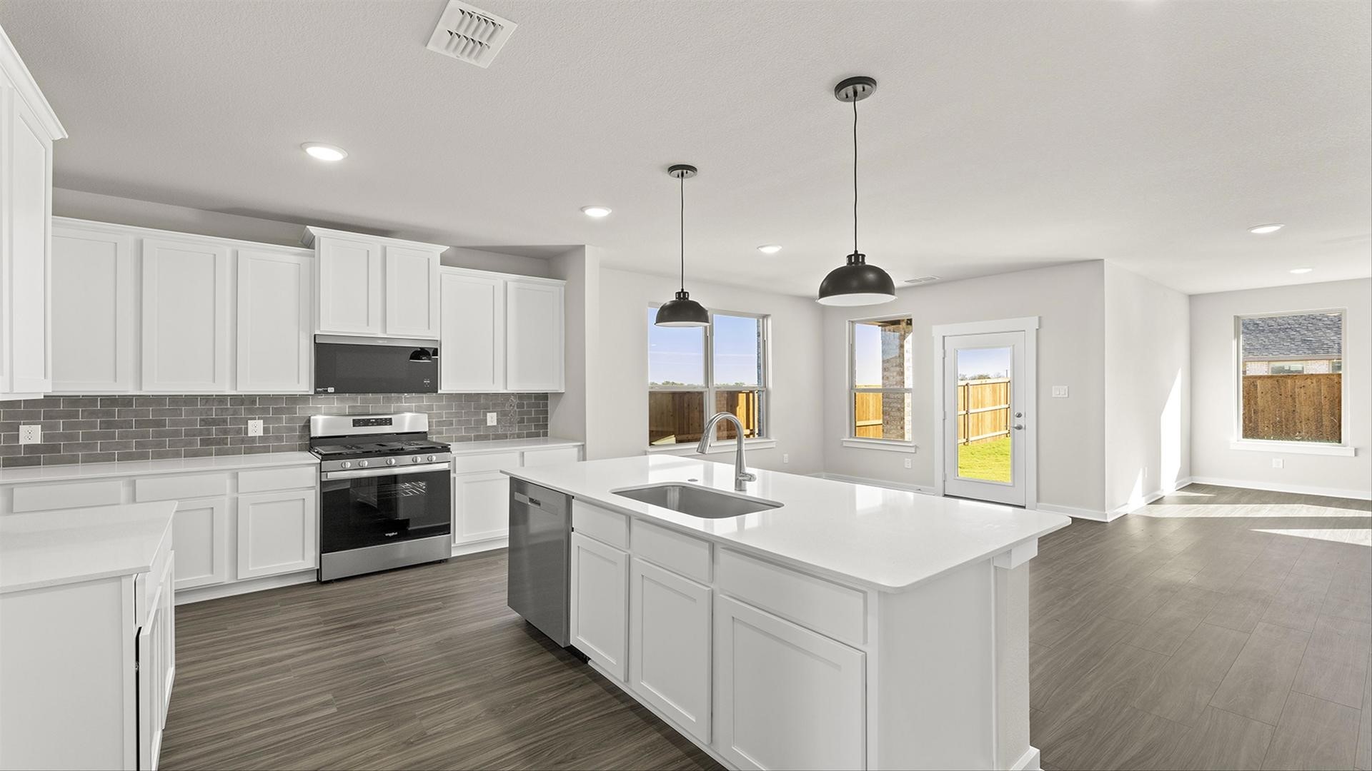 1228 Cider Mill Lane, Forney, TX, 75126