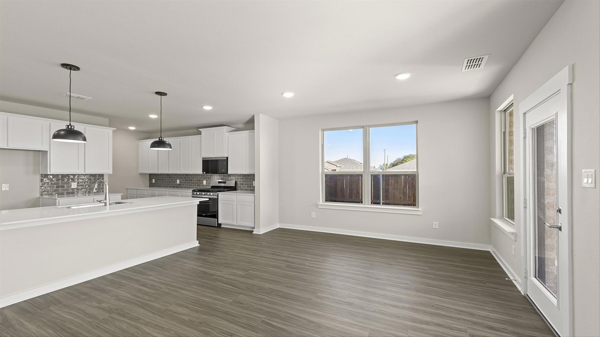 1228 Cider Mill Lane, Forney, TX, 75126