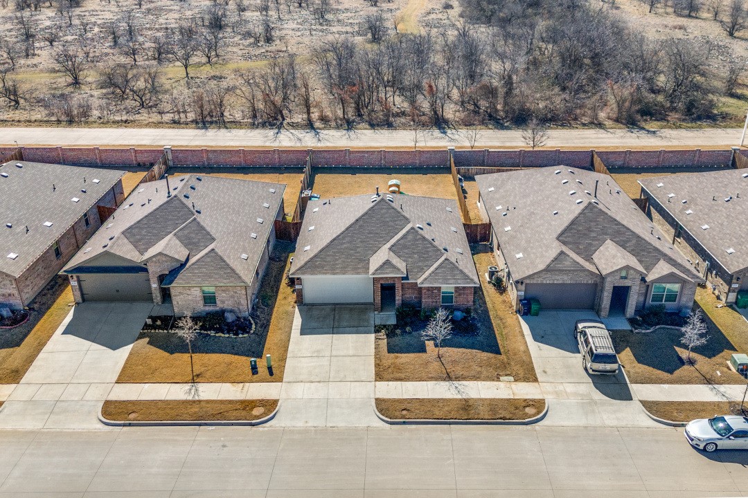 4109 Ridgeway Lane, Denton, TX, 76226