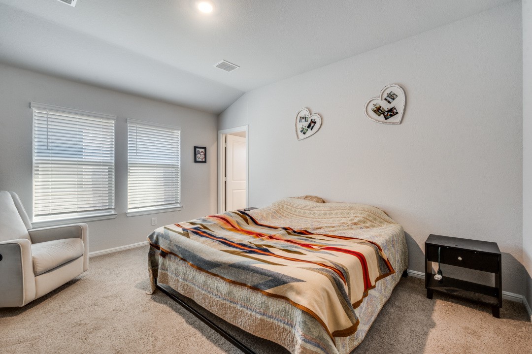 4109 Ridgeway Lane, Denton, TX, 76226