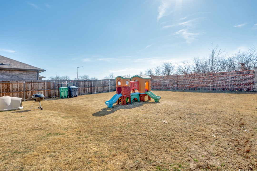 4109 Ridgeway Lane, Denton, TX, 76226