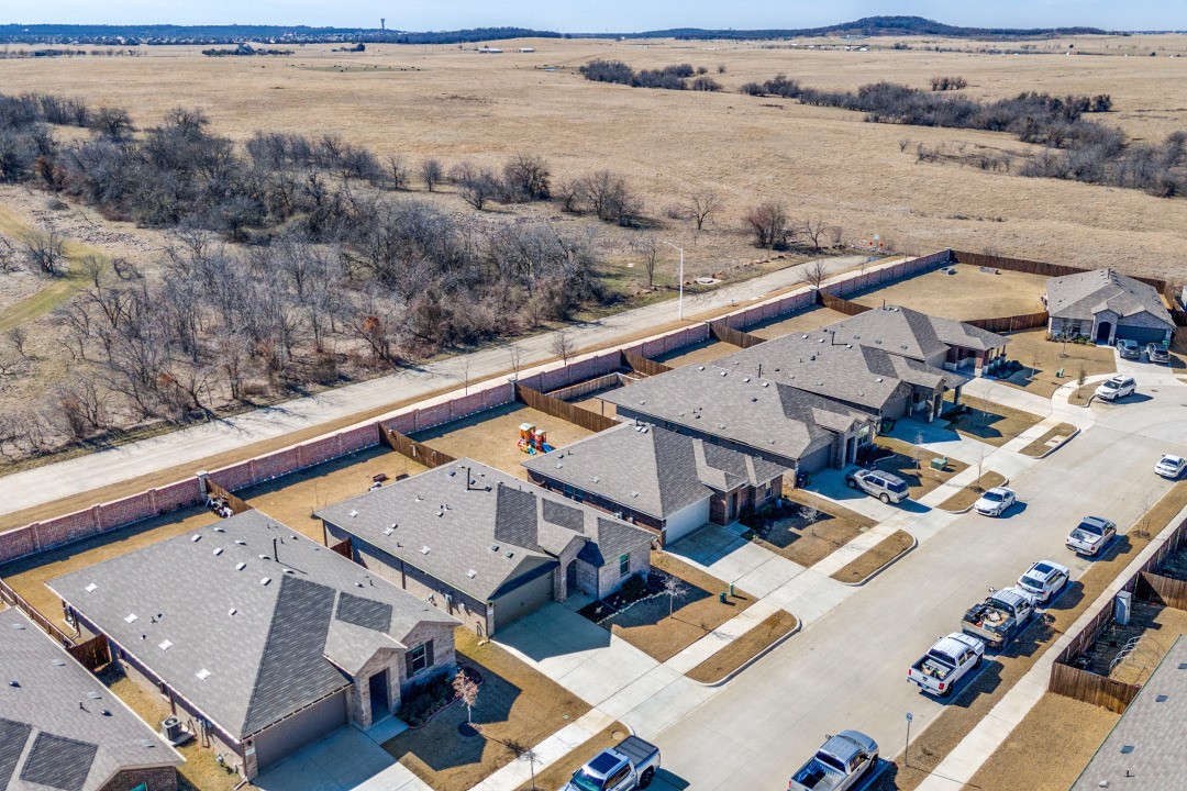 4109 Ridgeway Lane, Denton, TX, 76226