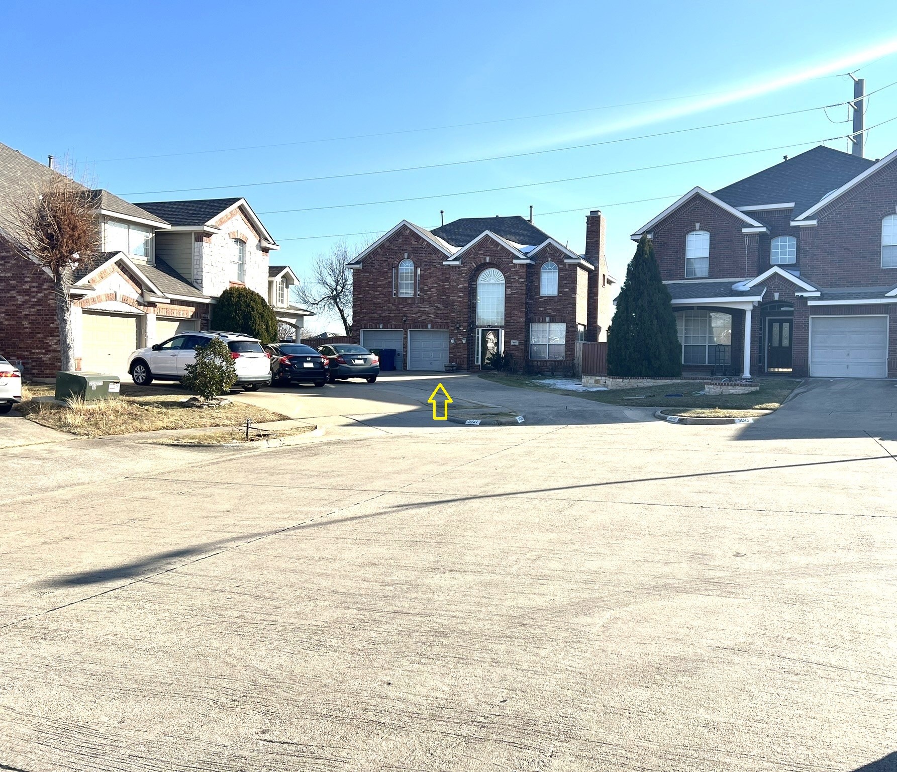 Property photo 01 of 5017 Remington Drive, Garland, TX 75044 | MLS #21166772
