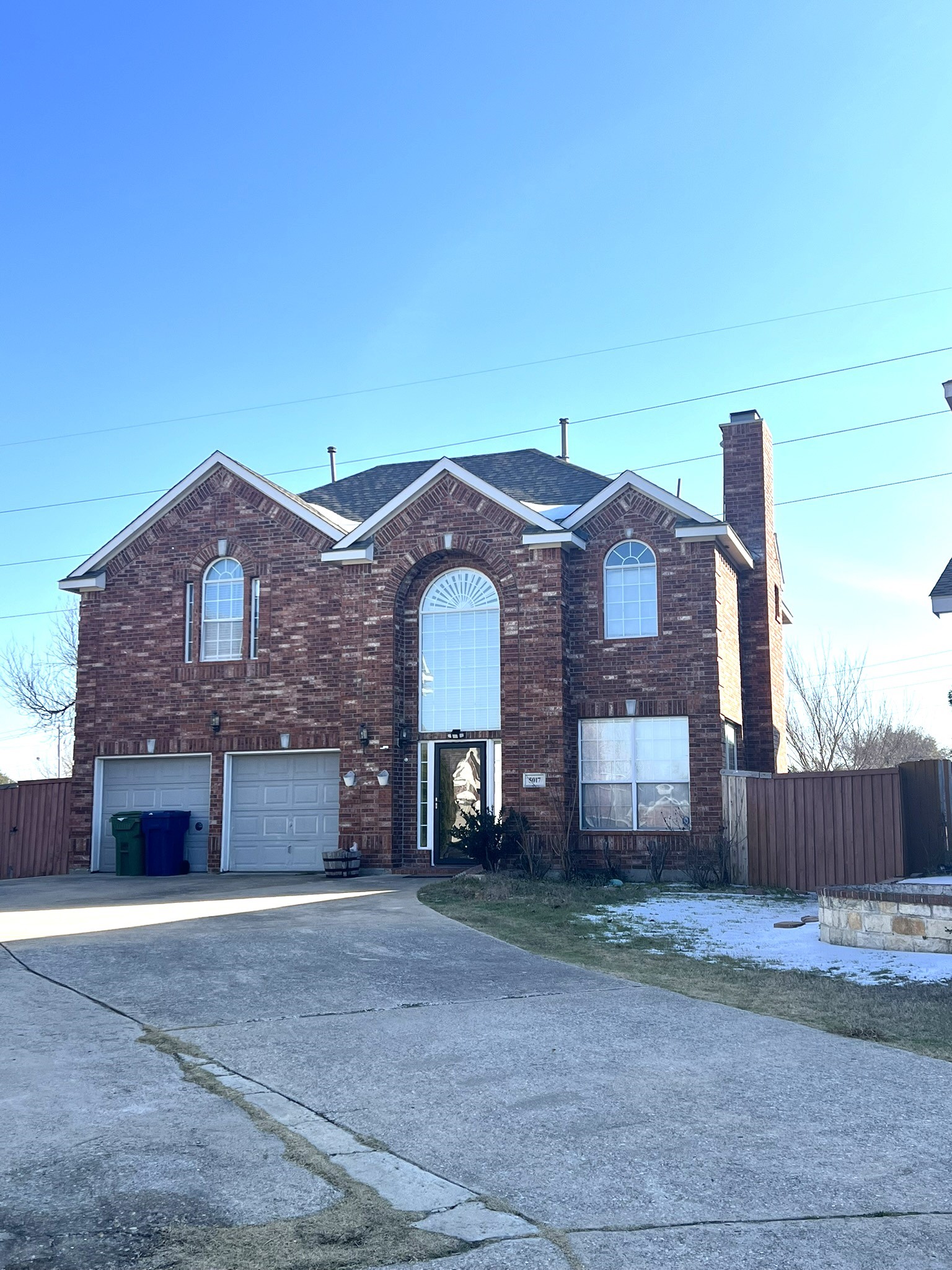 Property photo 02 of 5017 Remington Drive, Garland, TX 75044 | MLS #21166772