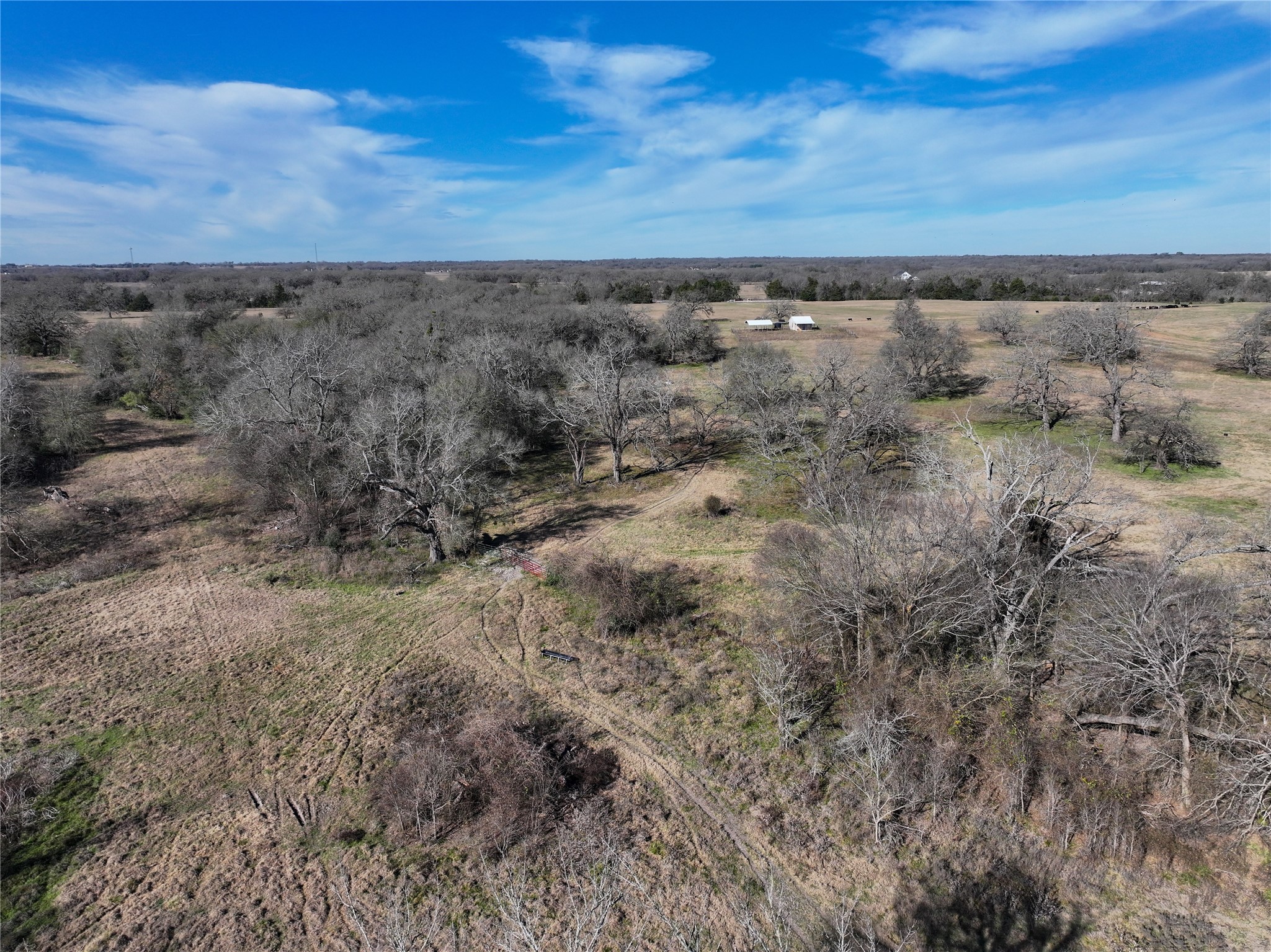 0 LCR 412, Groesbeck, TX, 76642