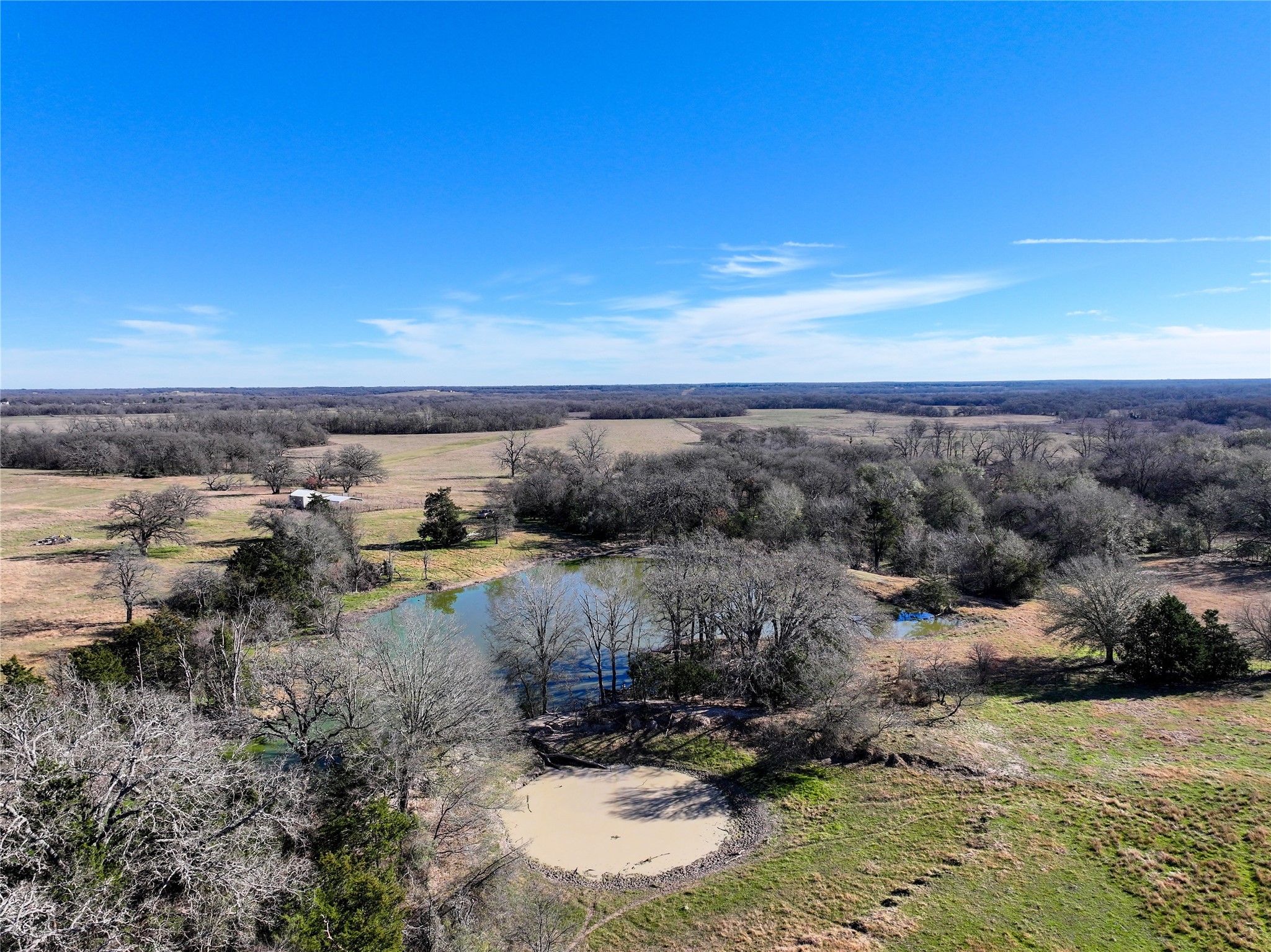 0 LCR 412, Groesbeck, TX, 76642