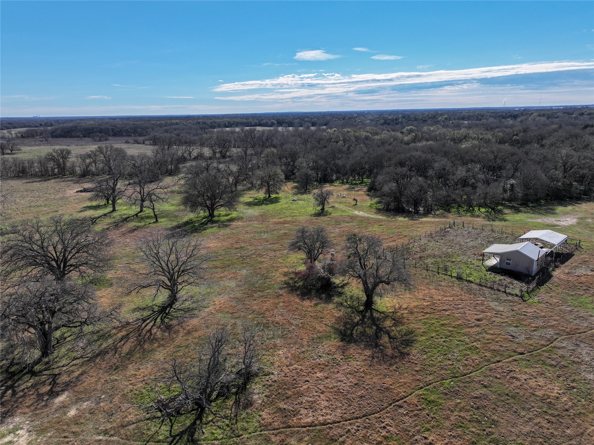 0 LCR 412, Groesbeck, TX, 76642