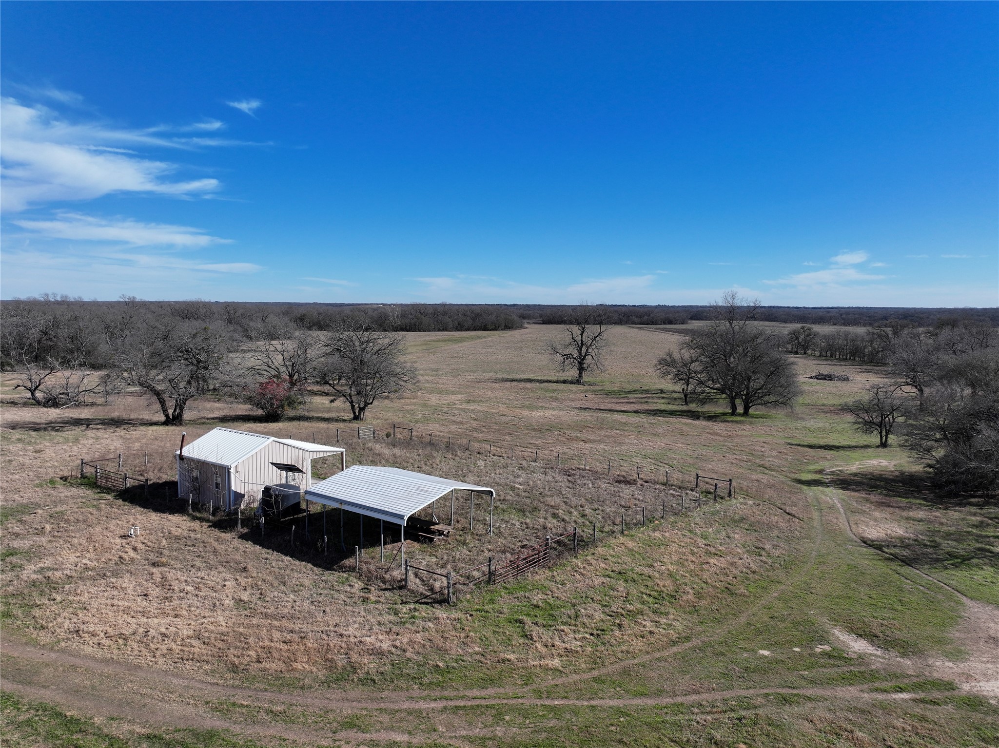0 LCR 412, Groesbeck, TX, 76642