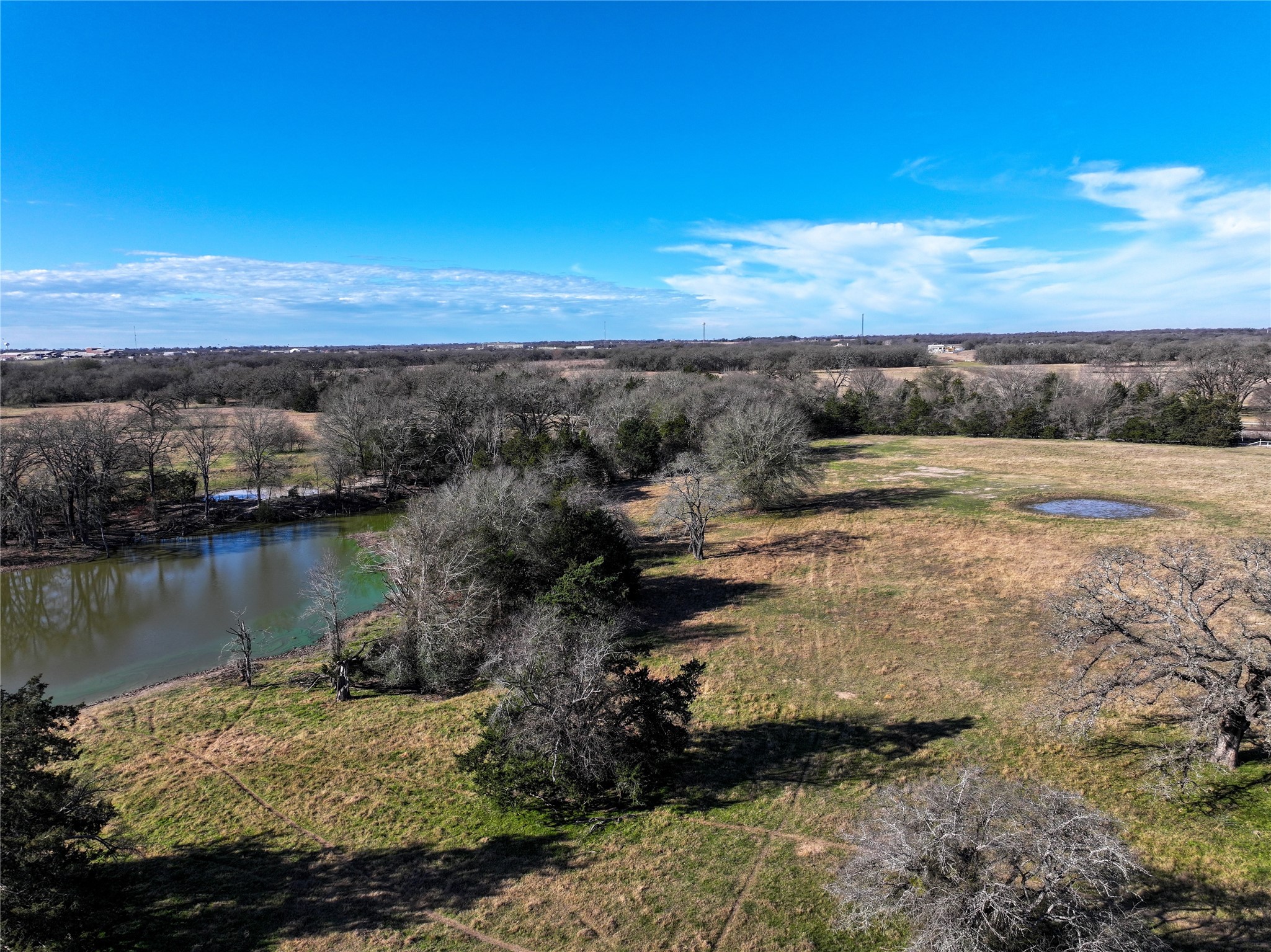 0 LCR 412, Groesbeck, TX, 76642