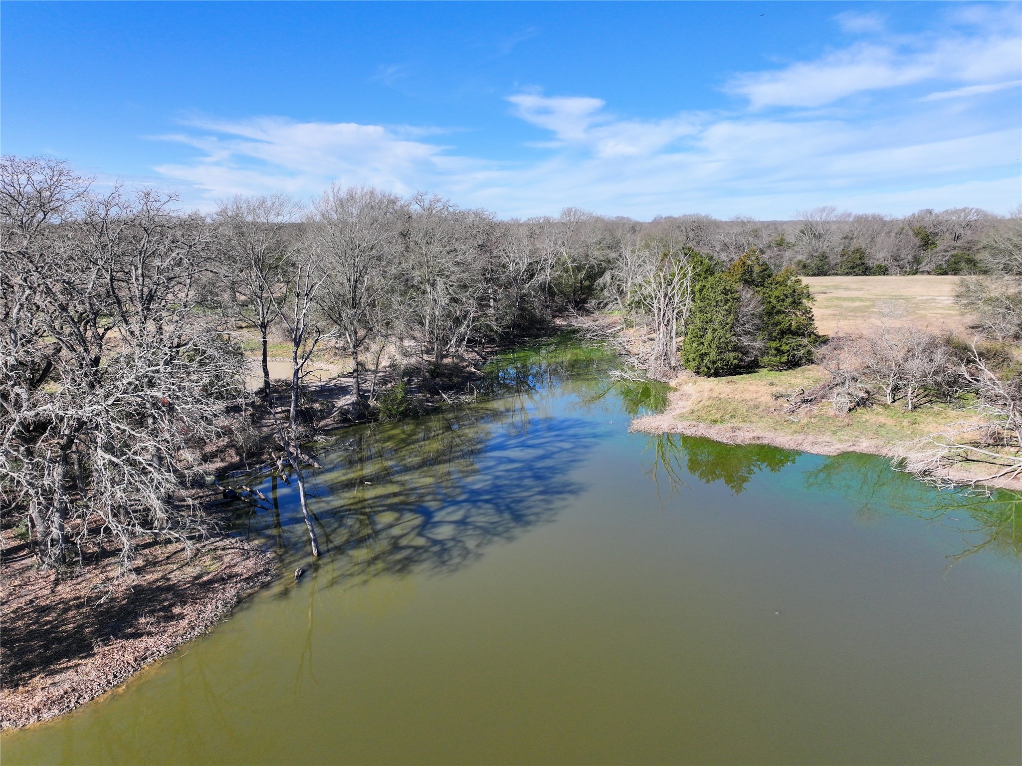 0 LCR 412, Groesbeck, TX, 76642