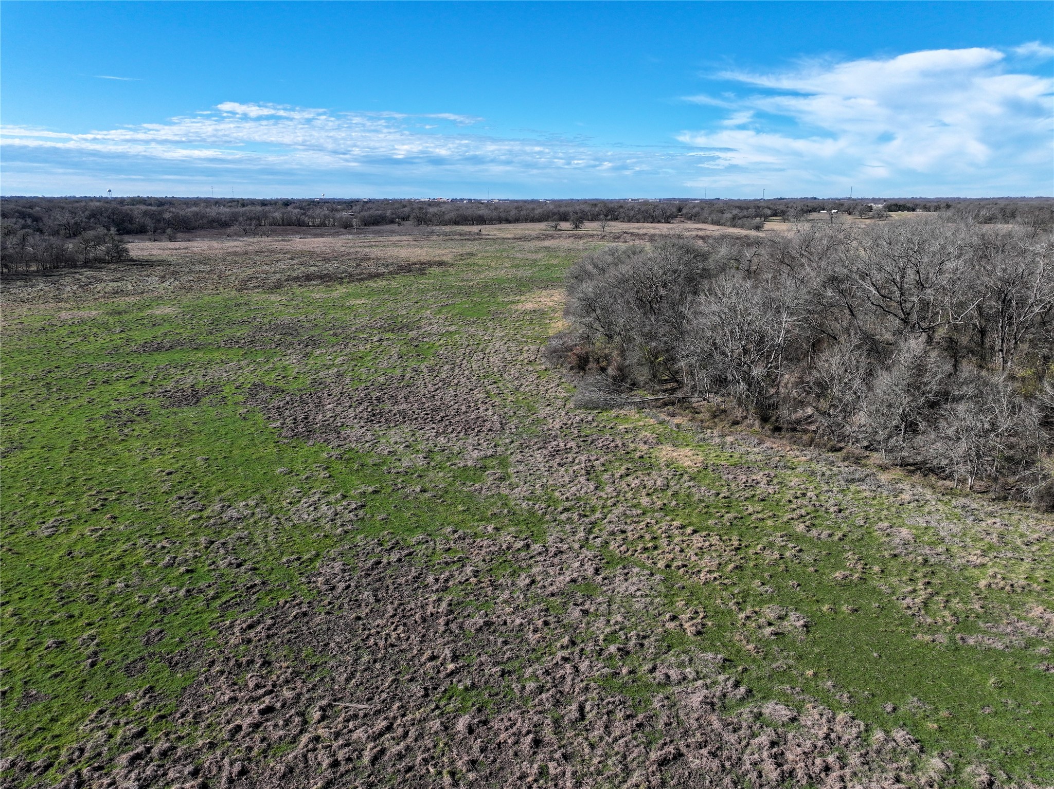 0 LCR 412, Groesbeck, TX, 76642