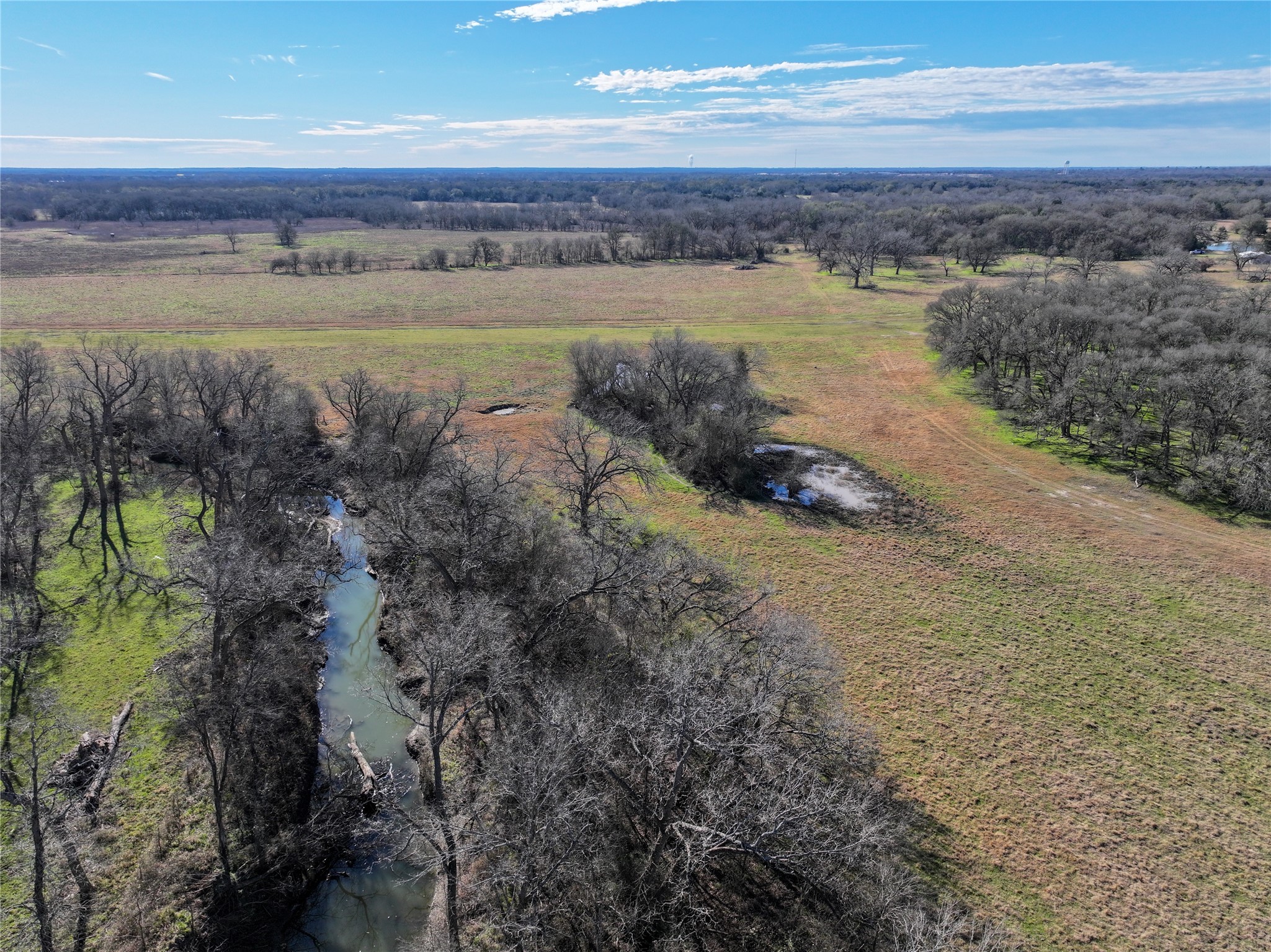 0 LCR 412, Groesbeck, TX, 76642