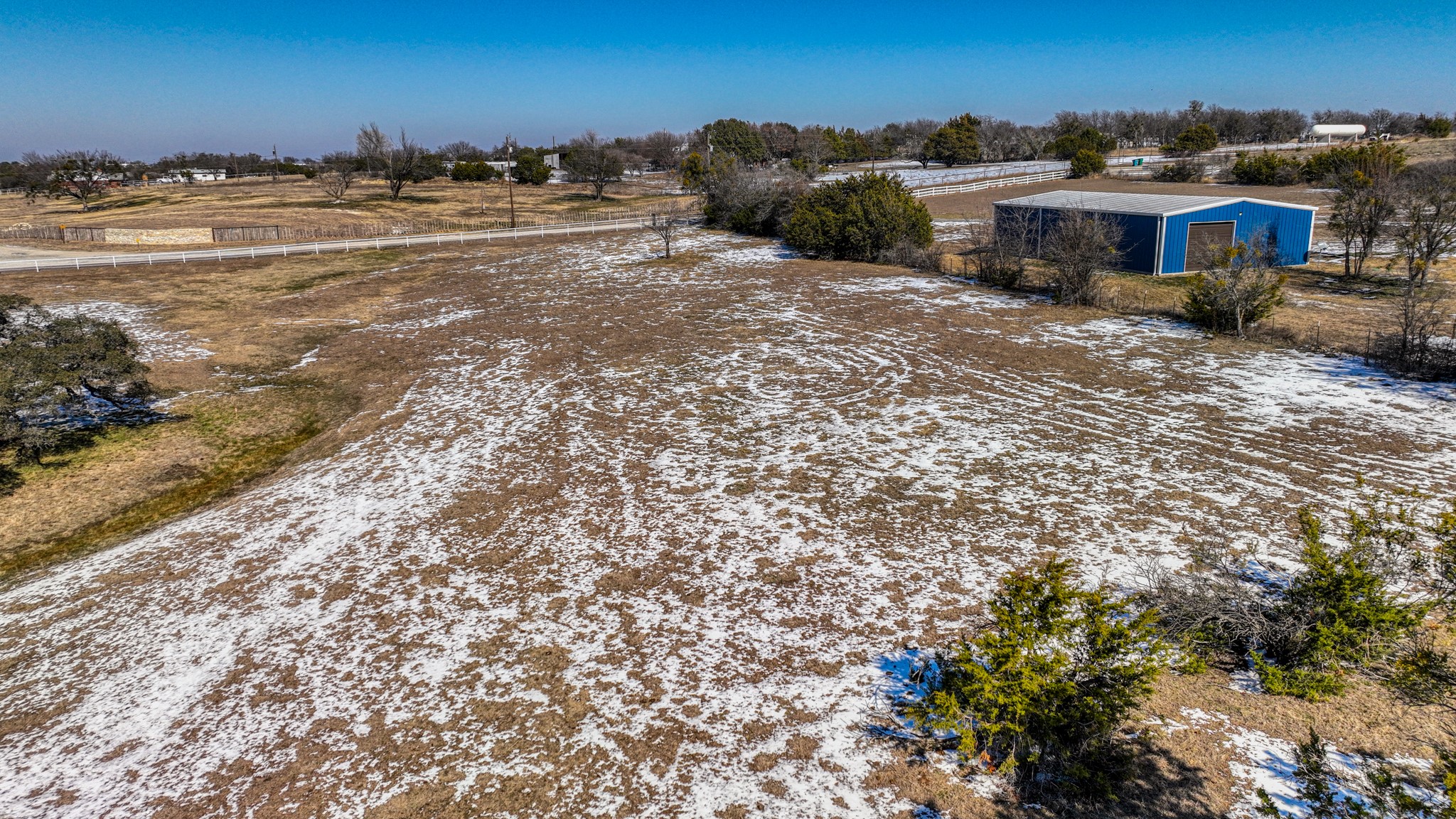 TBD 2 Mountain View Drive, Weatherford, TX, 76088