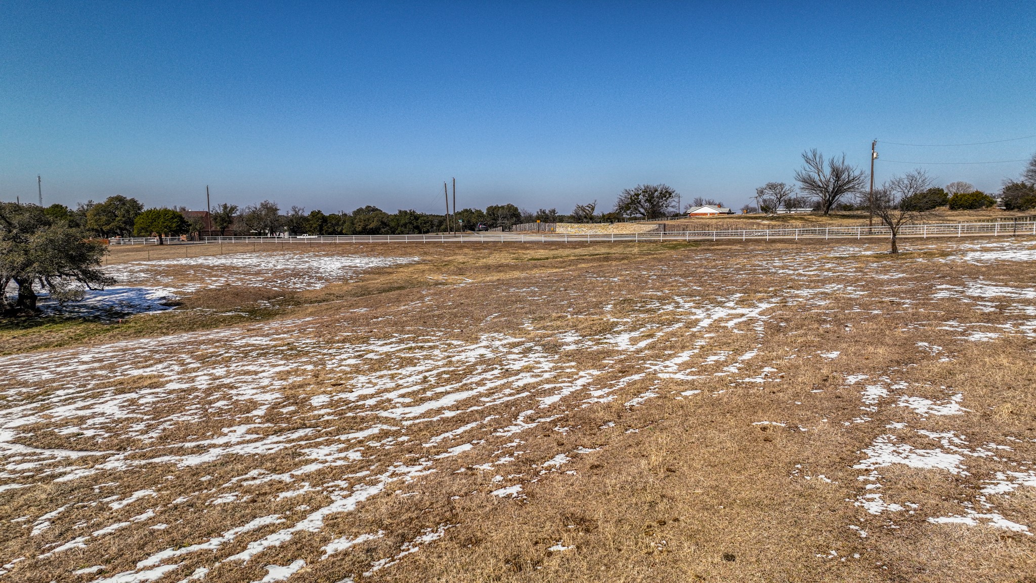 TBD 2 Mountain View Drive, Weatherford, TX, 76088