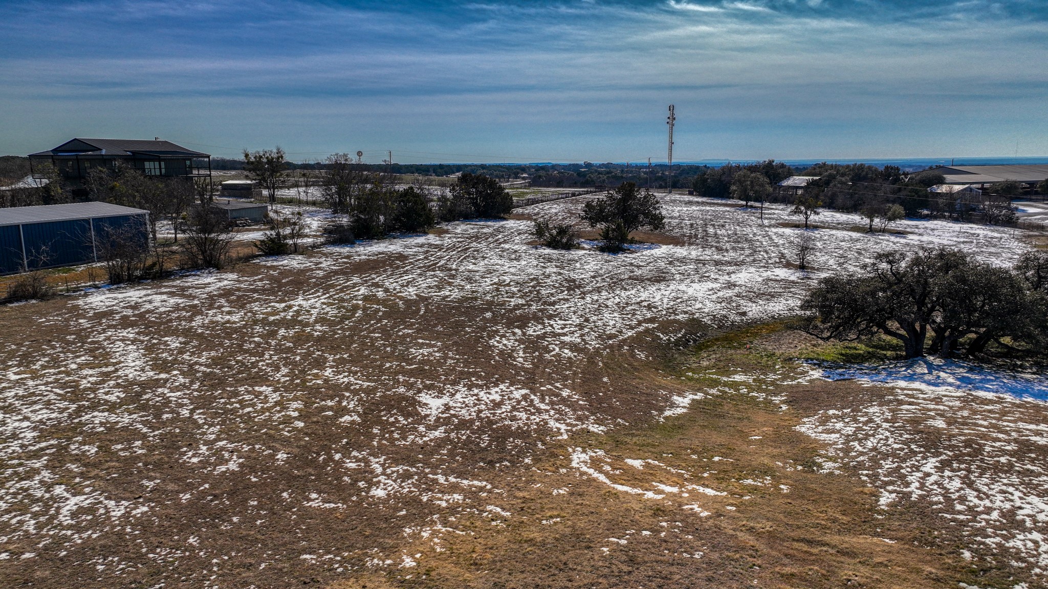 TBD 2 Mountain View Drive, Weatherford, TX, 76088