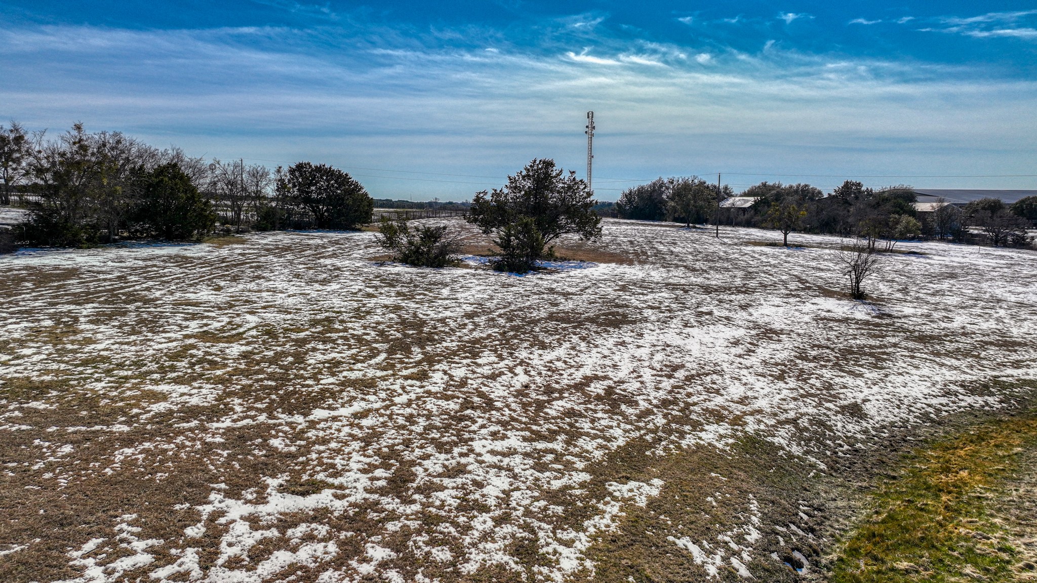 TBD 2 Mountain View Drive, Weatherford, TX, 76088