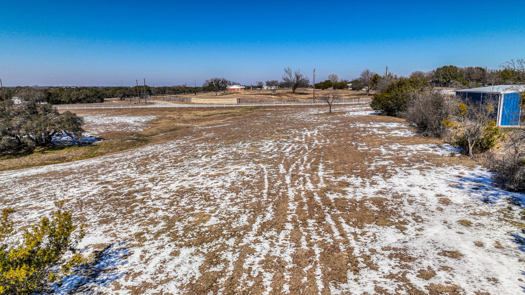 TBD 2 Mountain View Drive, Weatherford, TX, 76088