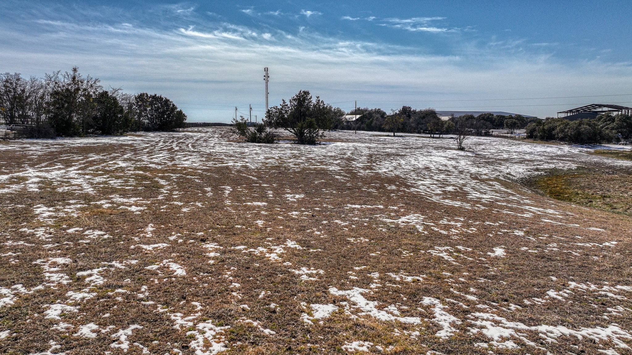 TBD 2 Mountain View Drive, Weatherford, TX, 76088
