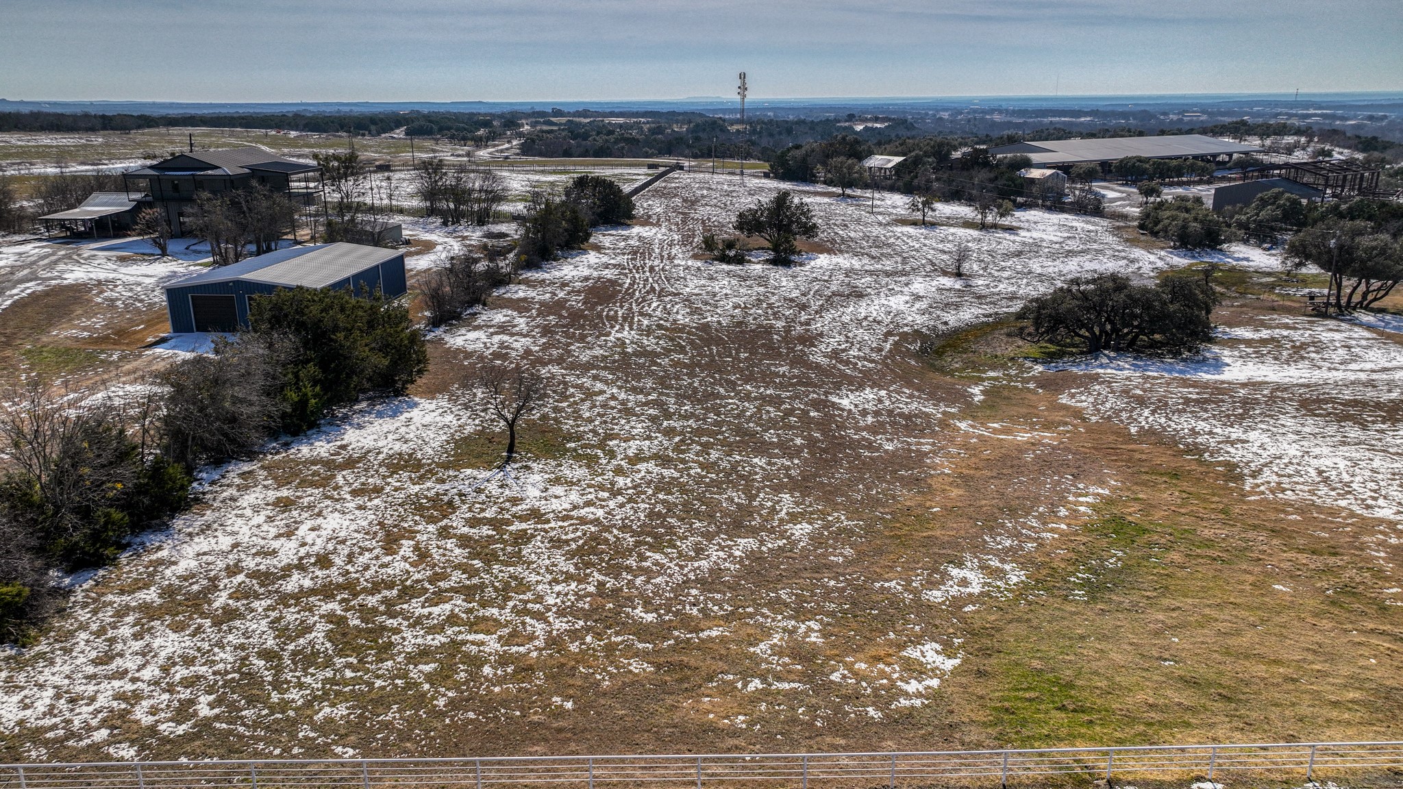 TBD 2 Mountain View Drive, Weatherford, TX, 76088