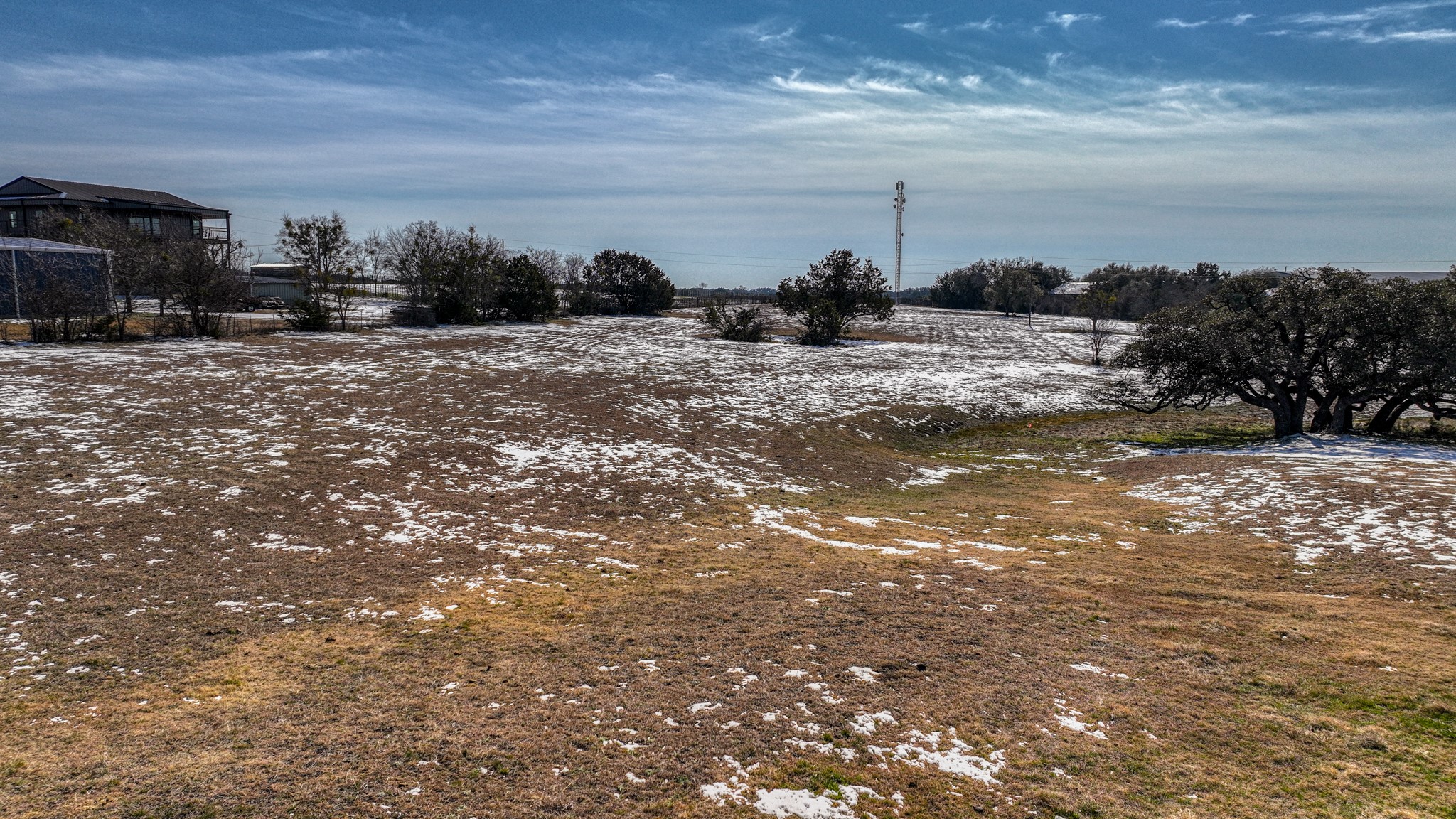 TBD 2 Mountain View Drive, Weatherford, TX, 76088