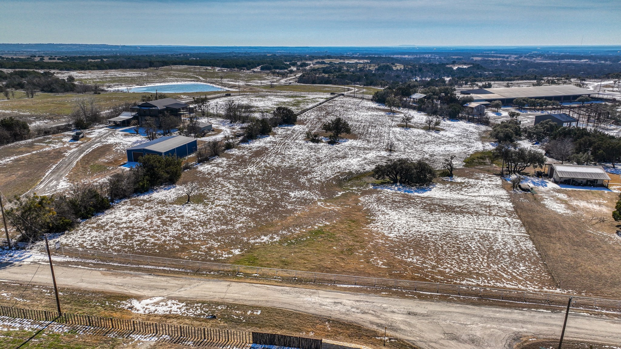 TBD 2 Mountain View Drive, Weatherford, TX, 76088