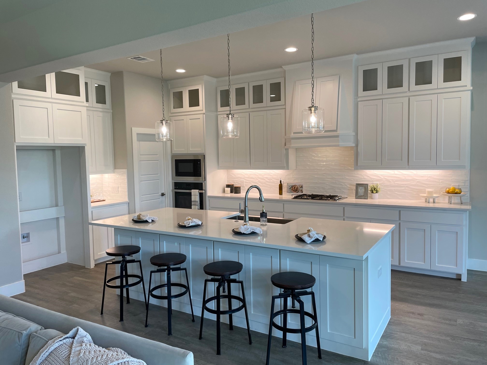 462 Creekside, Haslet, TX, 76052