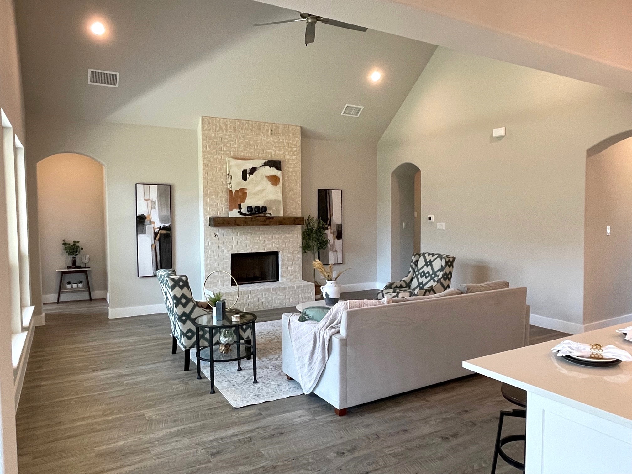 462 Creekside, Haslet, TX, 76052