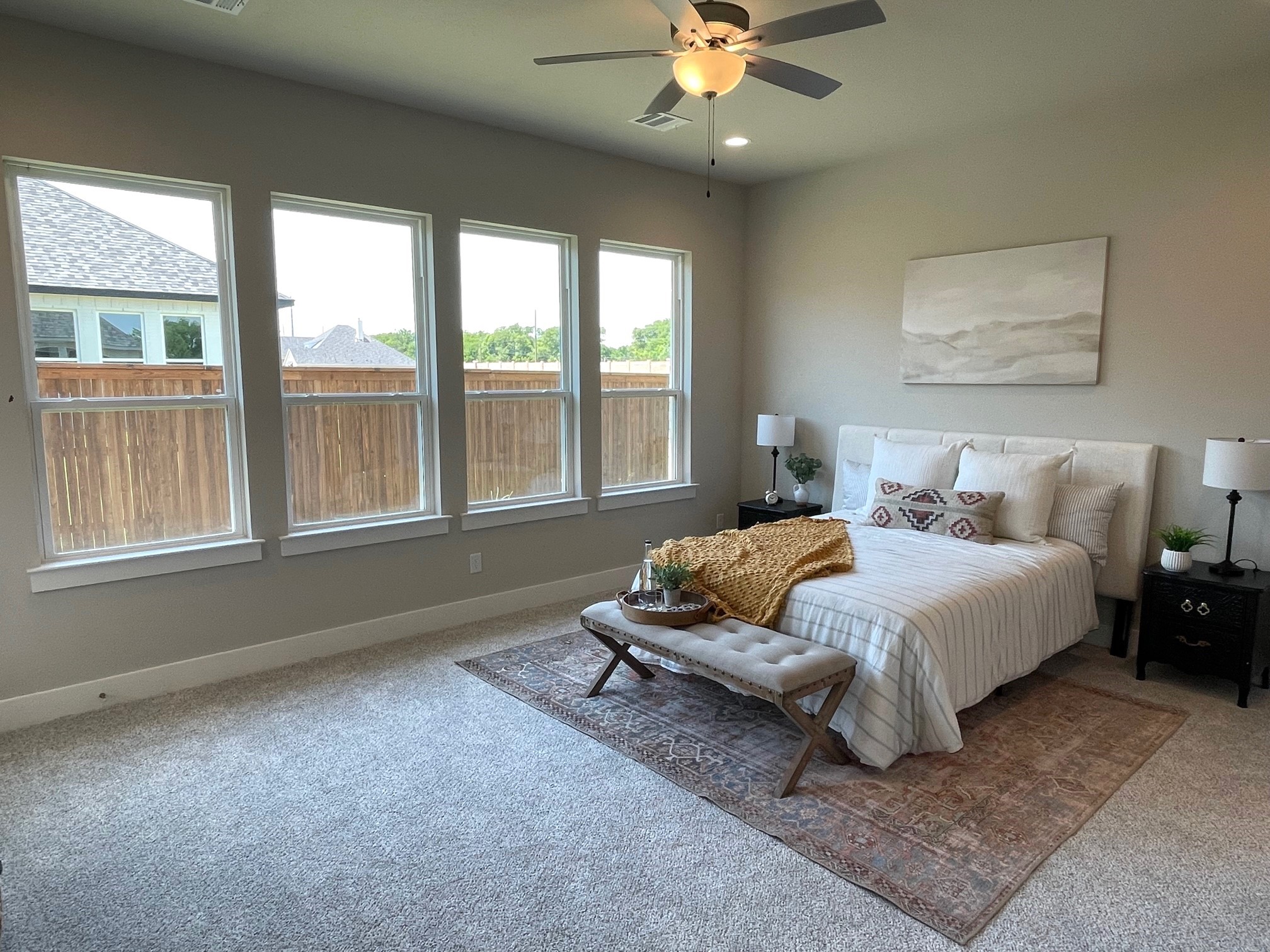 462 Creekside, Haslet, TX, 76052