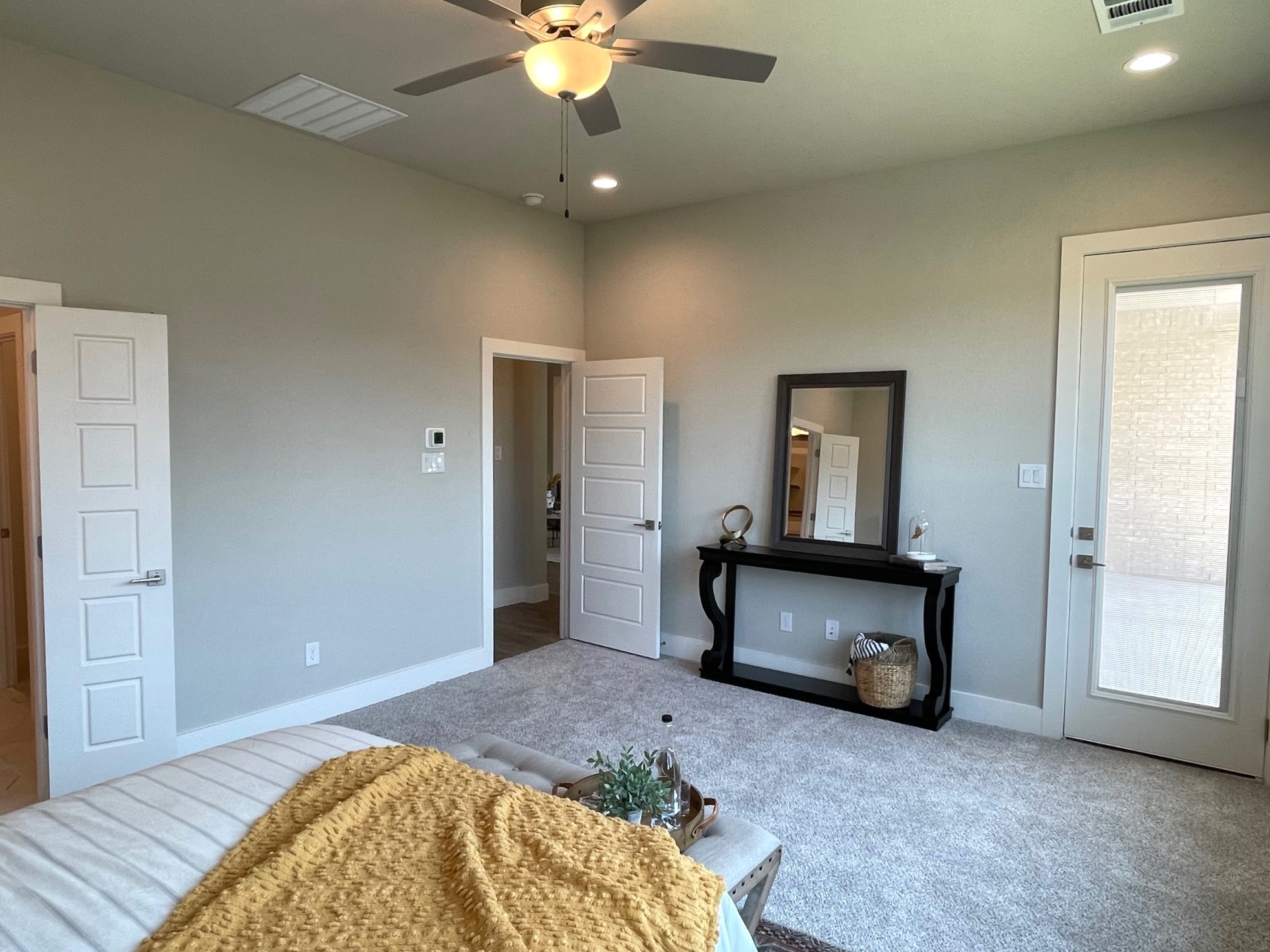 462 Creekside, Haslet, TX, 76052