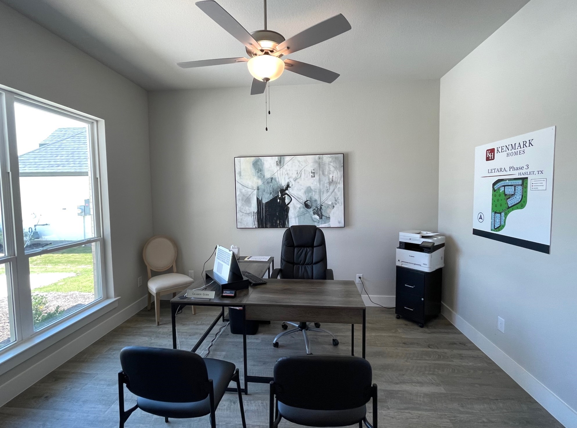 462 Creekside, Haslet, TX, 76052