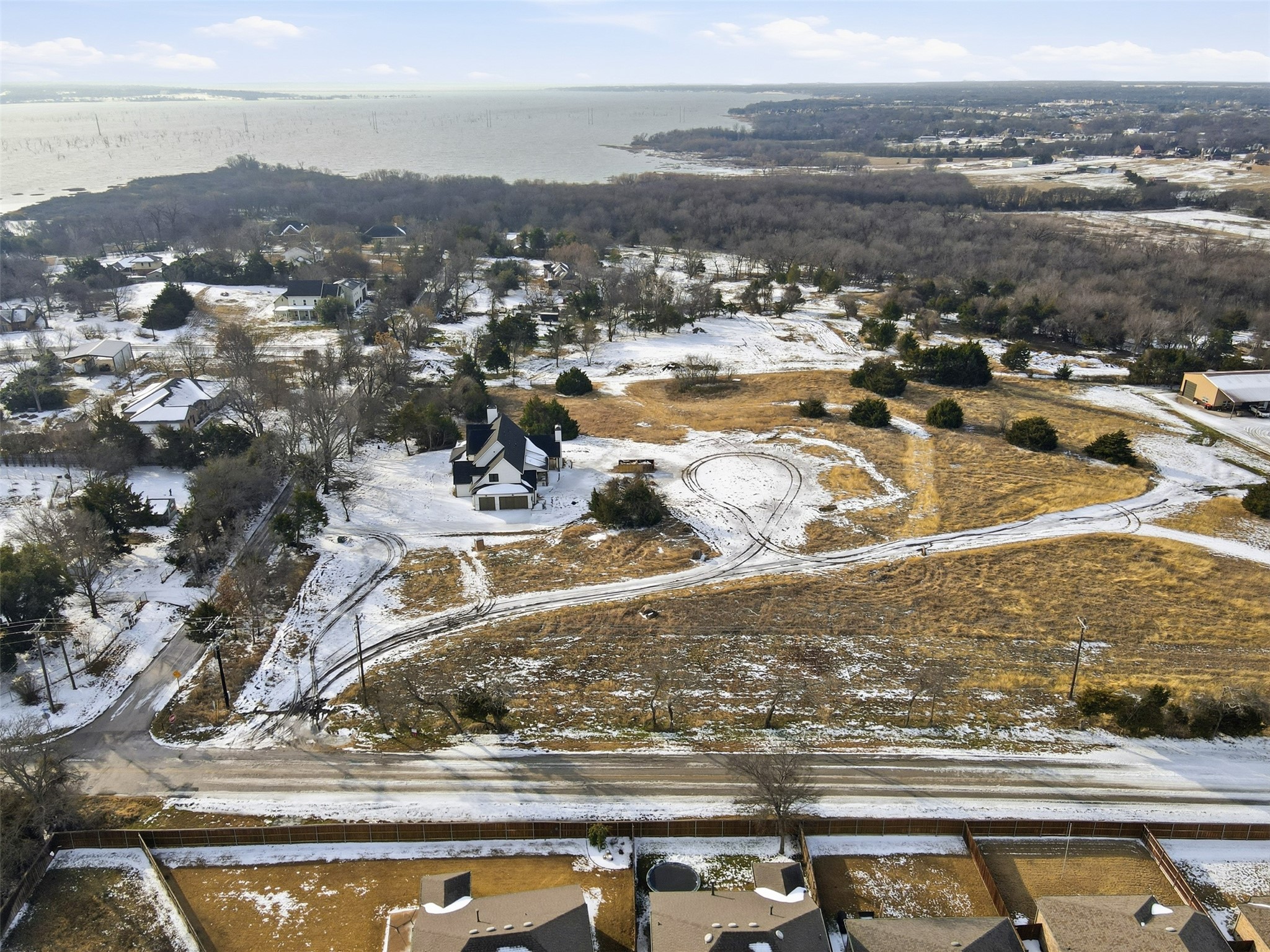 Lot 8 Beaver Creek Road, Wylie, TX, 75098
