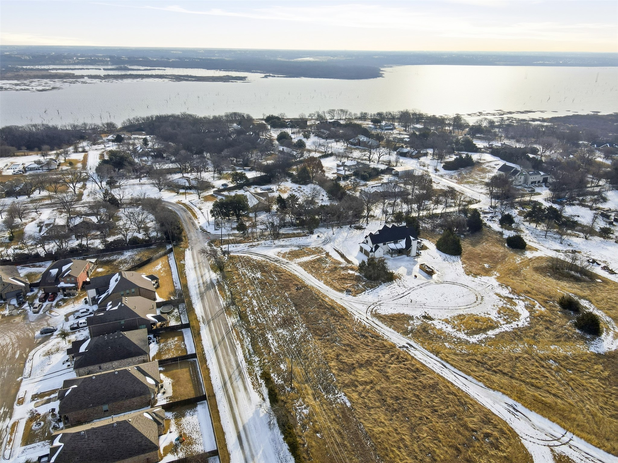 Lot 8 Beaver Creek Road, Wylie, TX, 75098