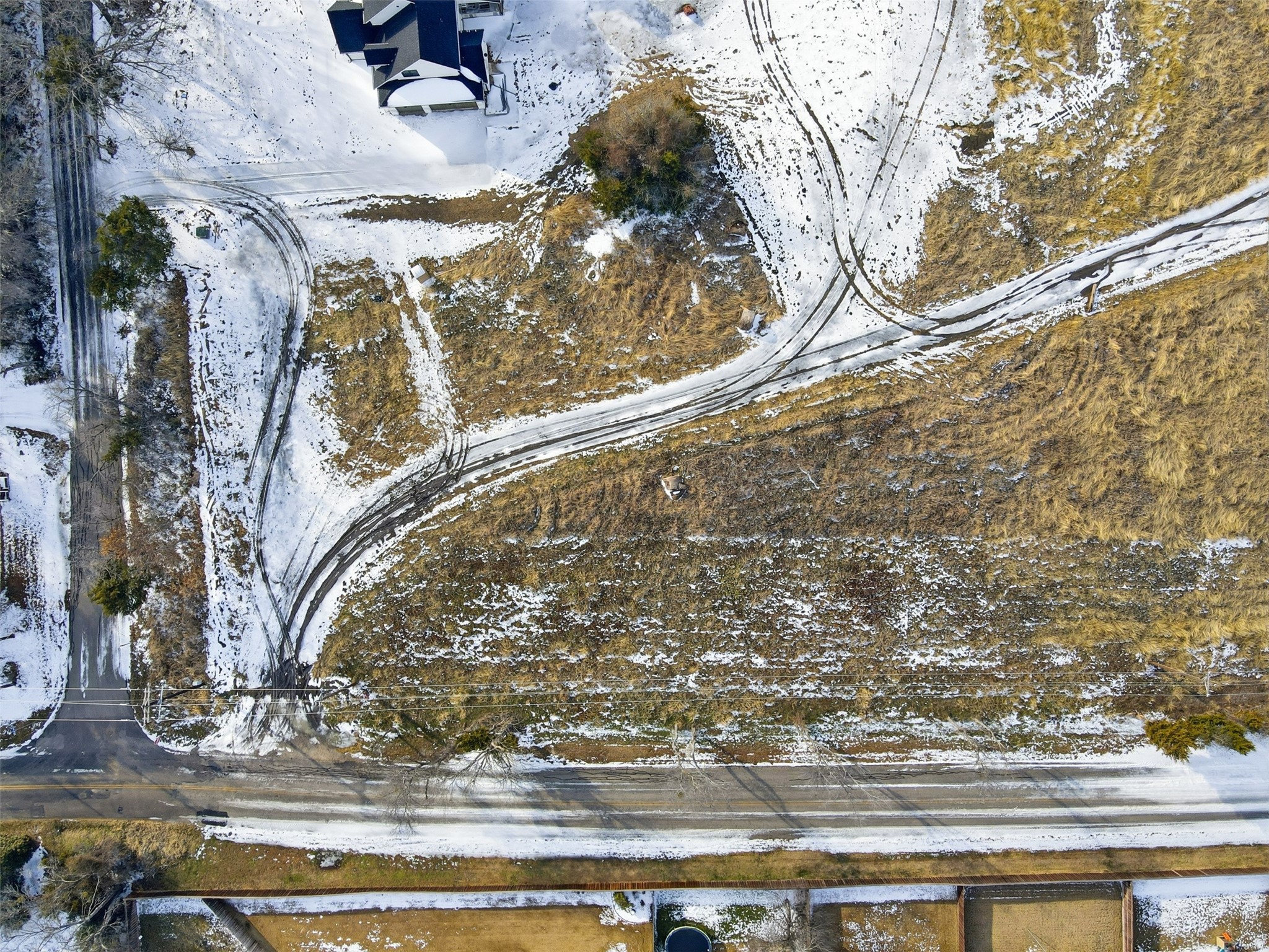Lot 8 Beaver Creek Road, Wylie, TX, 75098