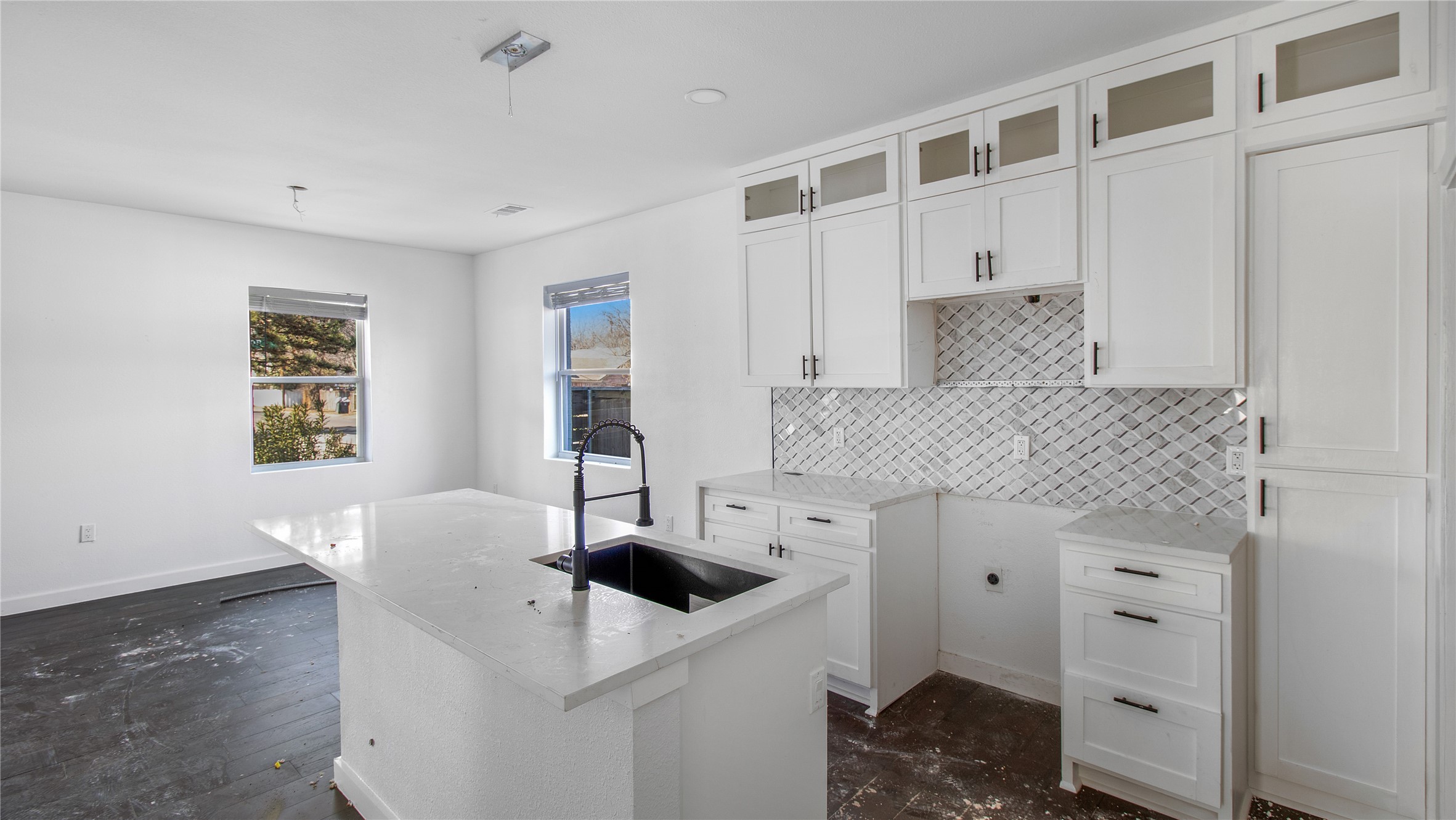 1100 S Brighton Avenue, Dallas, TX, 75208