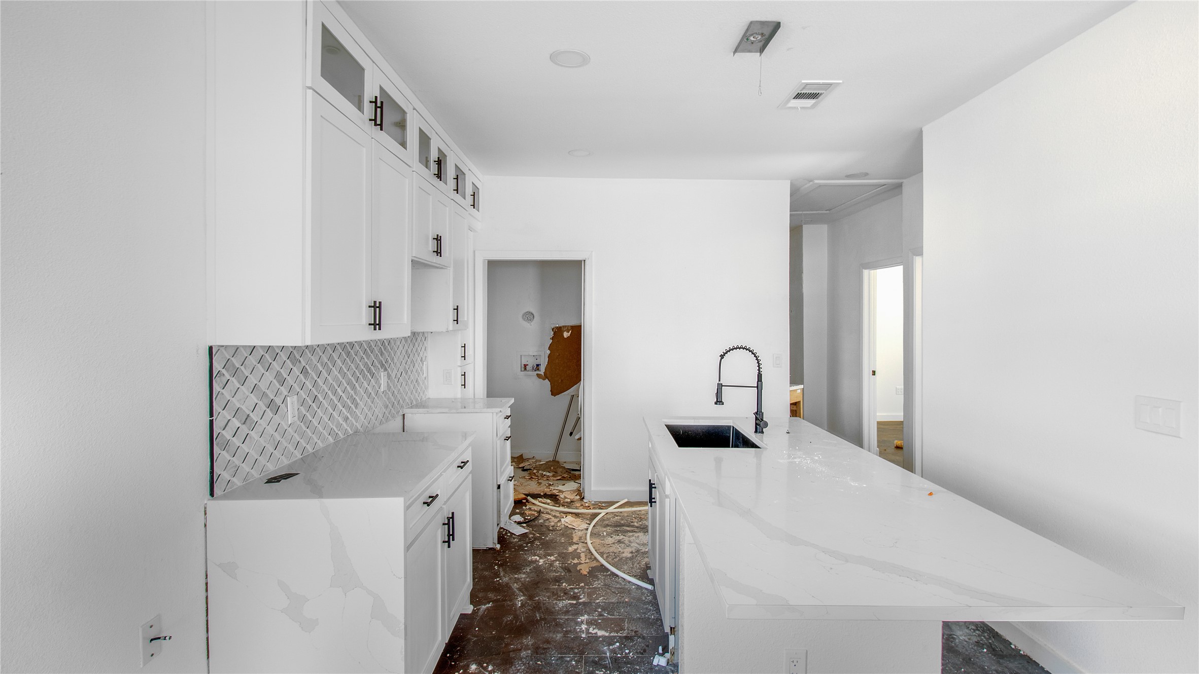 1100 S Brighton Avenue, Dallas, TX, 75208