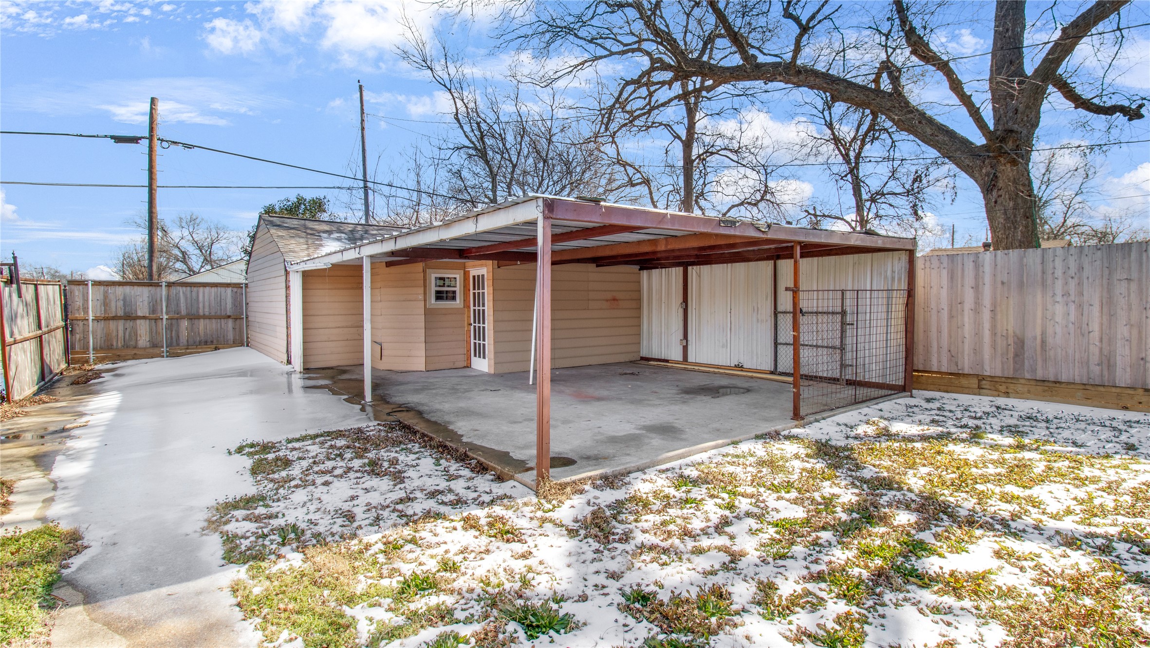 1100 S Brighton Avenue, Dallas, TX, 75208