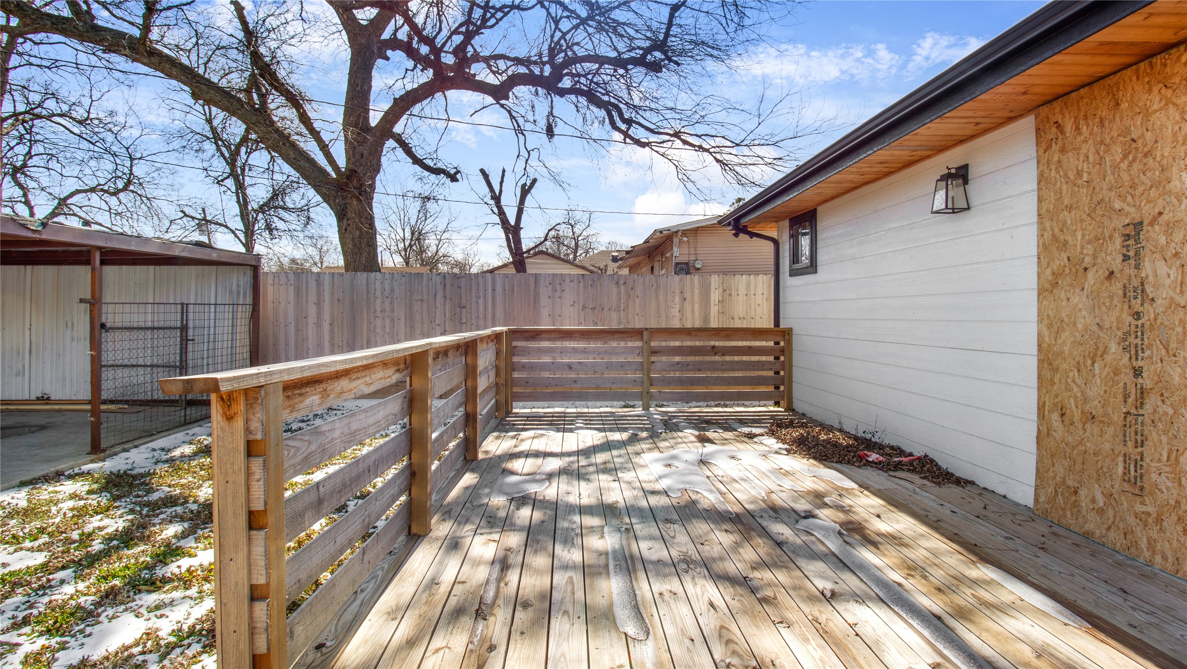 1100 S Brighton Avenue, Dallas, TX, 75208